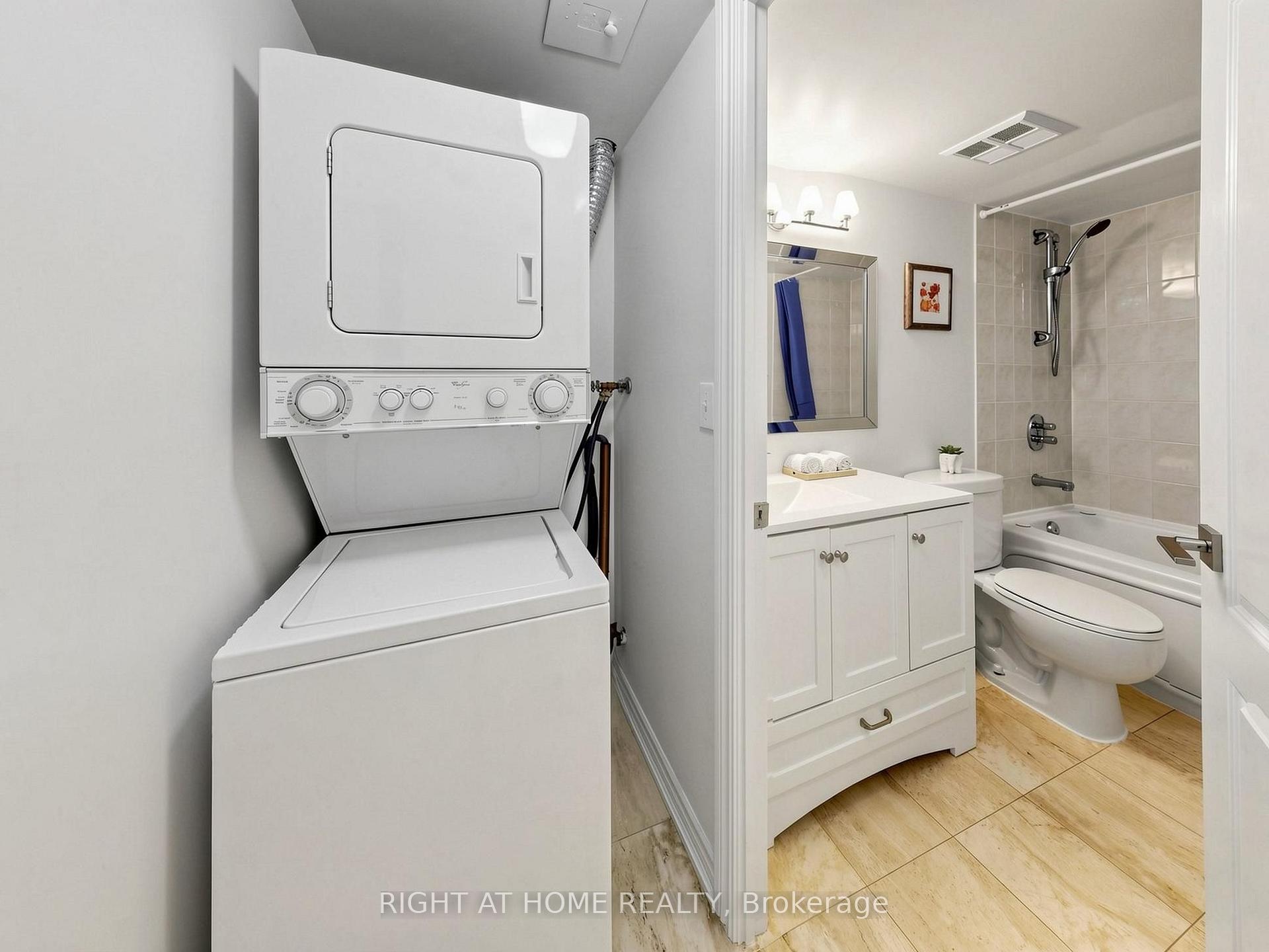 Photo 25 of Unit 404, 30 Hayden Street, Toronto, Church-Yonge Corridor — HOMEH