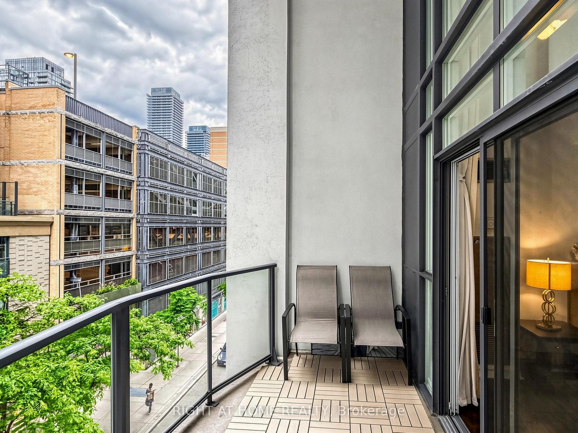 Photo 26 of Unit 404, 30 Hayden Street, Toronto, Church-Yonge Corridor — HOMEH