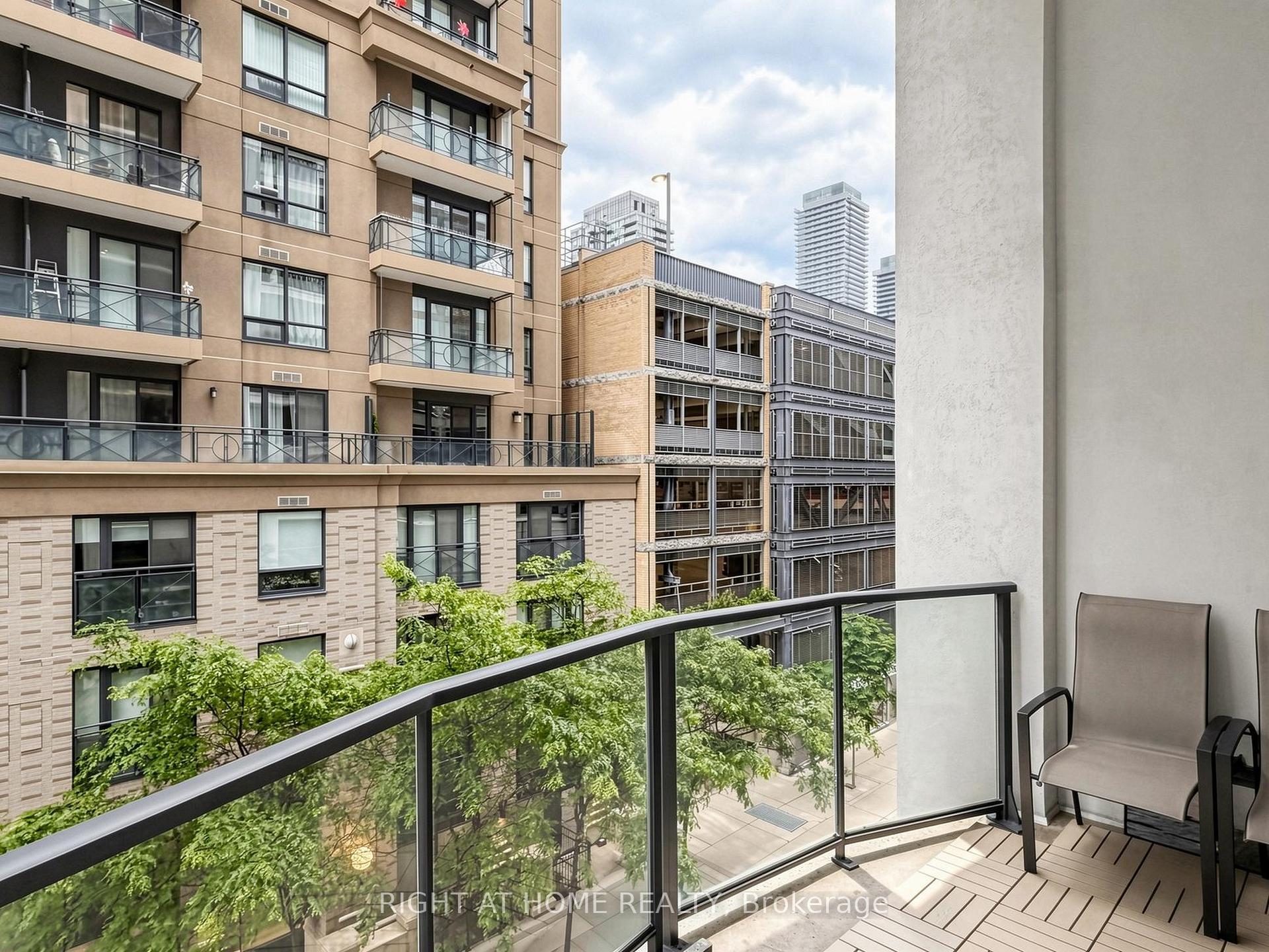 Photo 27 of Unit 404, 30 Hayden Street, Toronto, Church-Yonge Corridor — HOMEH