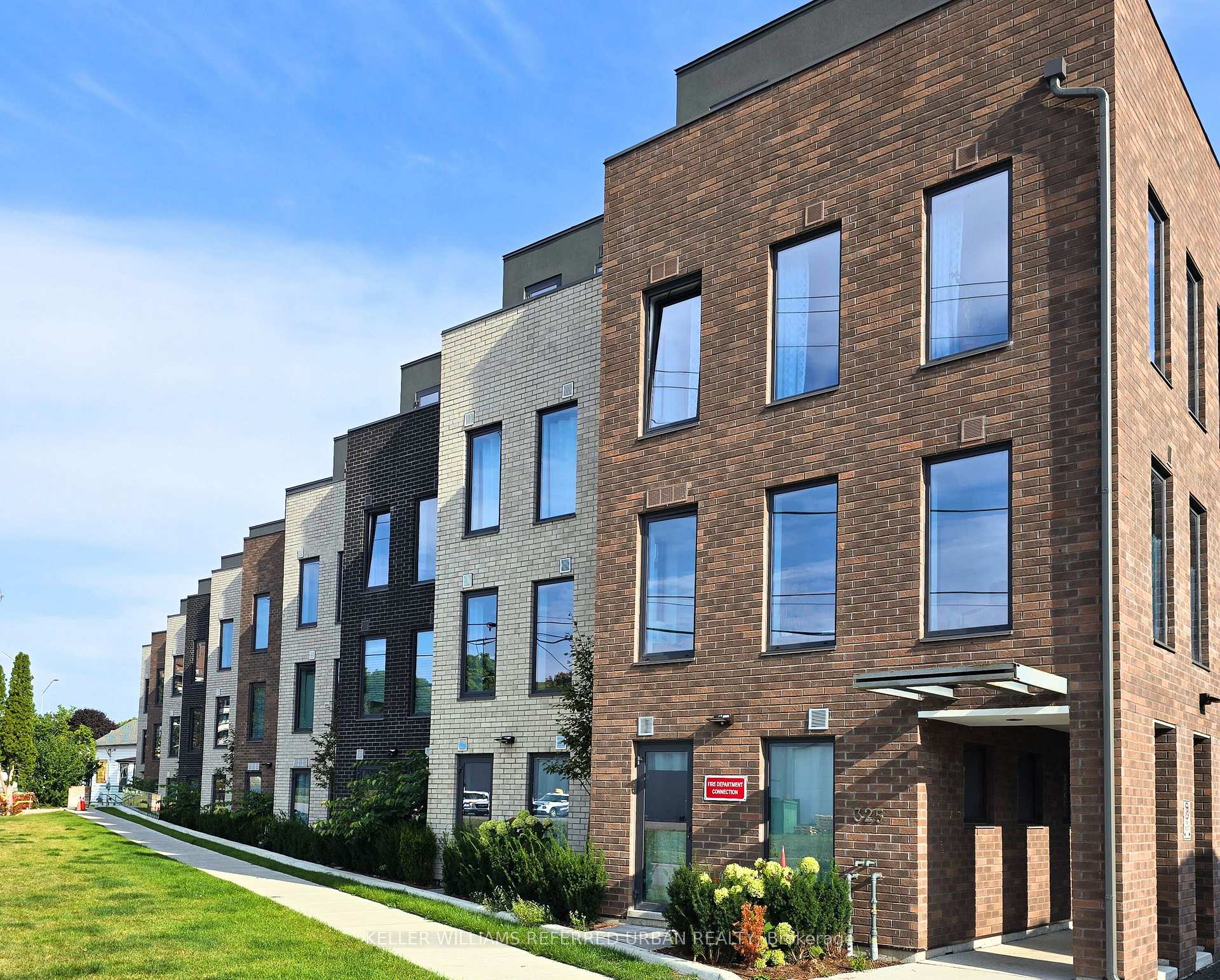 Photo 5 of Unit #112, 325 University Avenue W, Cobourg — HOMEH