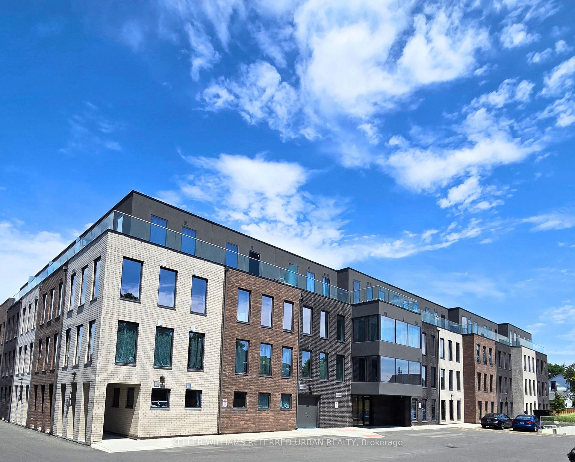Photo 6 of Unit #112, 325 University Avenue W, Cobourg — HOMEH