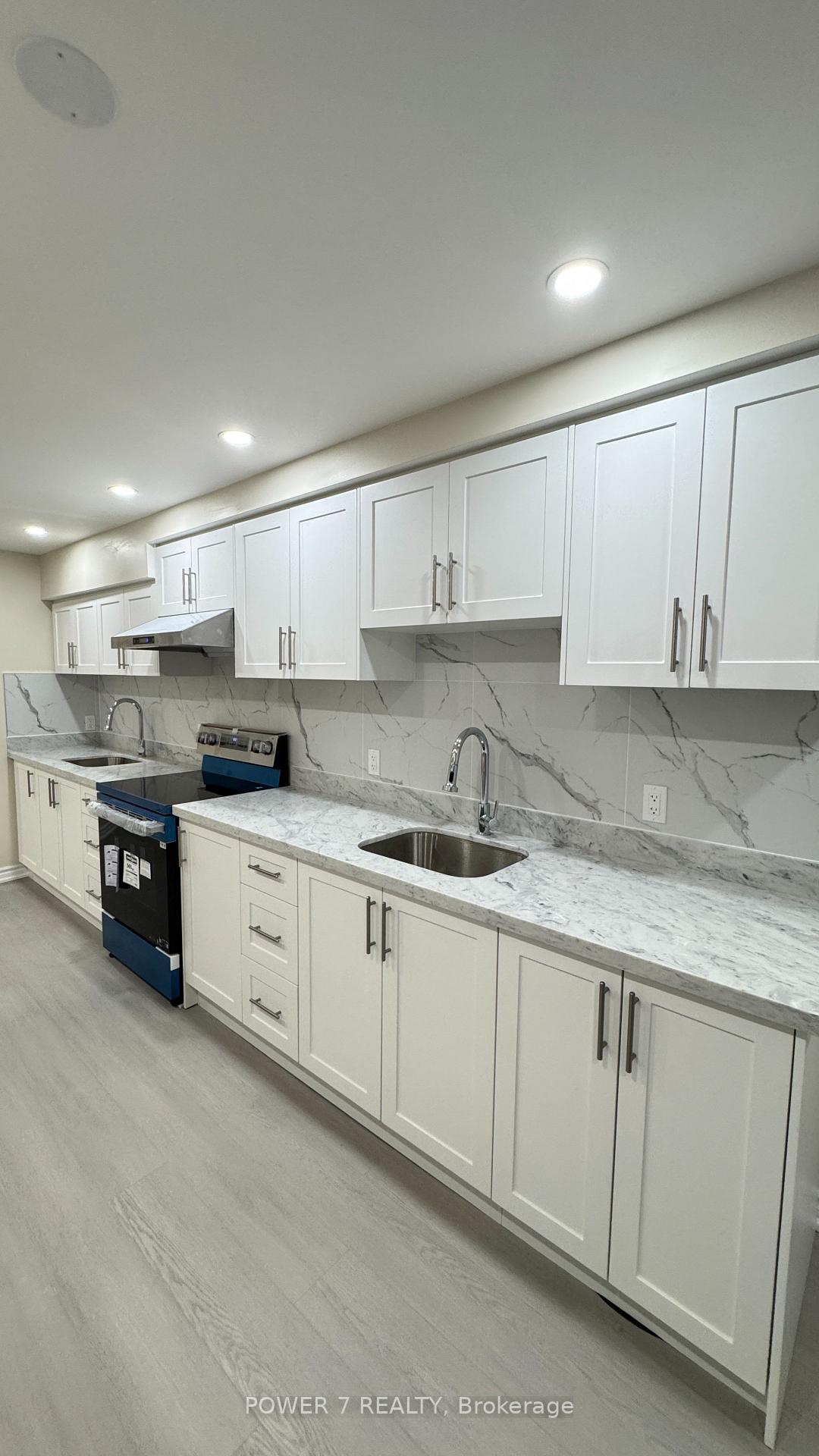 Photo 2 of Unit (Basement), 35 Joycedale Street, Markham, Middlefield — HOMEH
