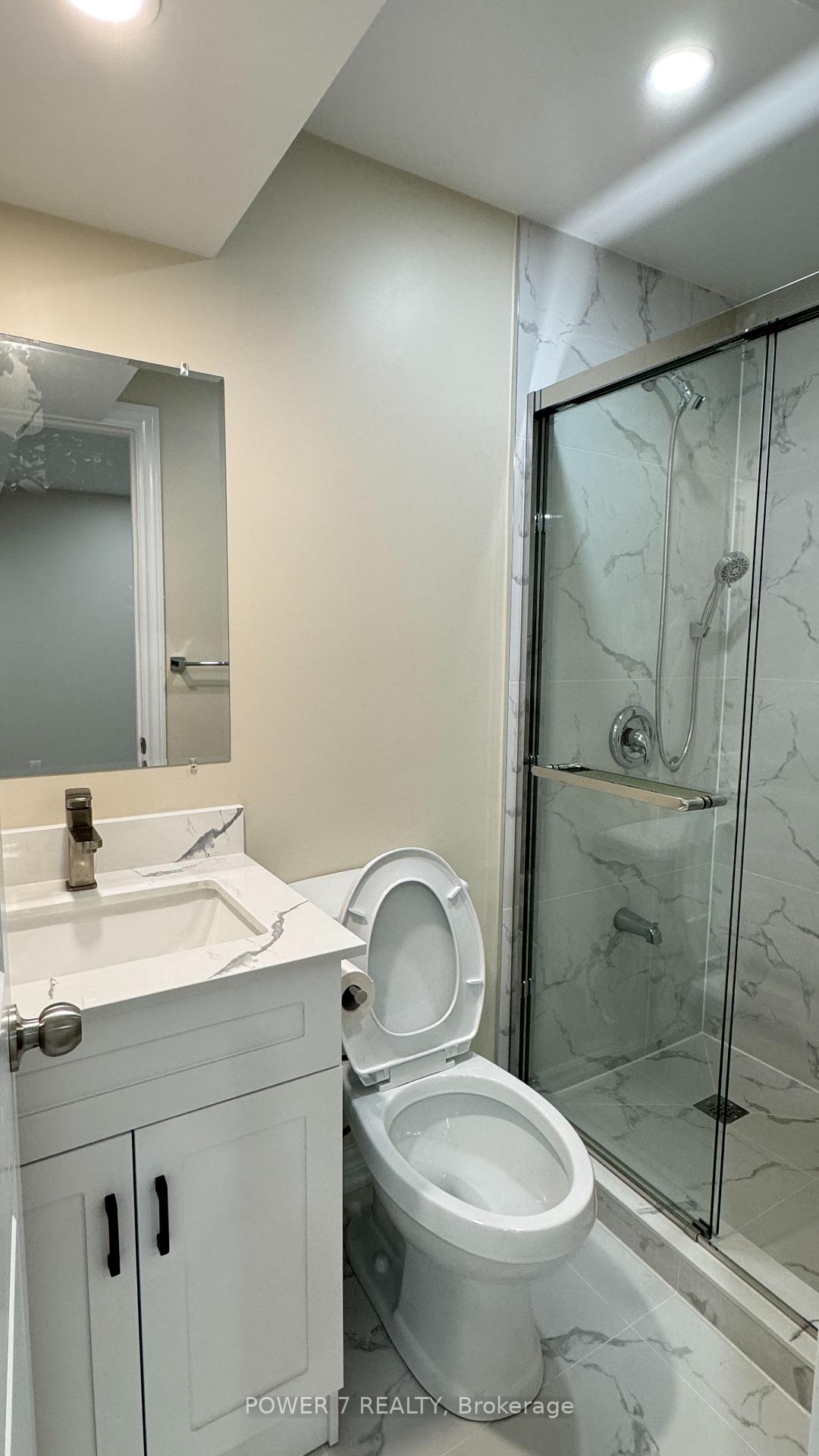 Photo 8 of Unit (Basement), 35 Joycedale Street, Markham, Middlefield — HOMEH