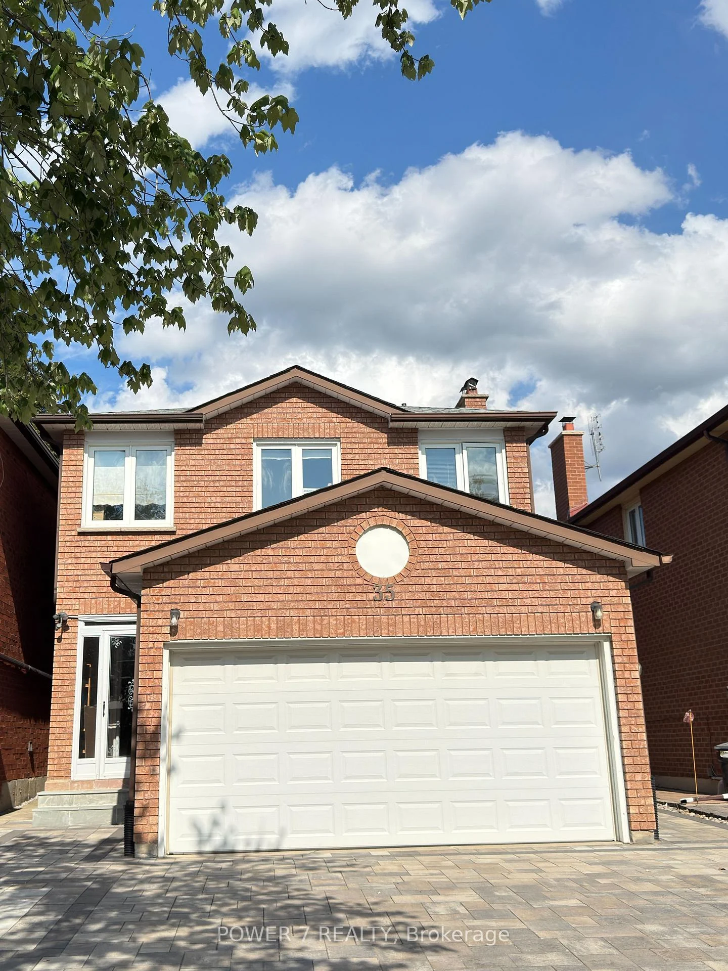 Photo 1 of Unit (Basement), 35 Joycedale Street, Markham, Middlefield — HOMEH