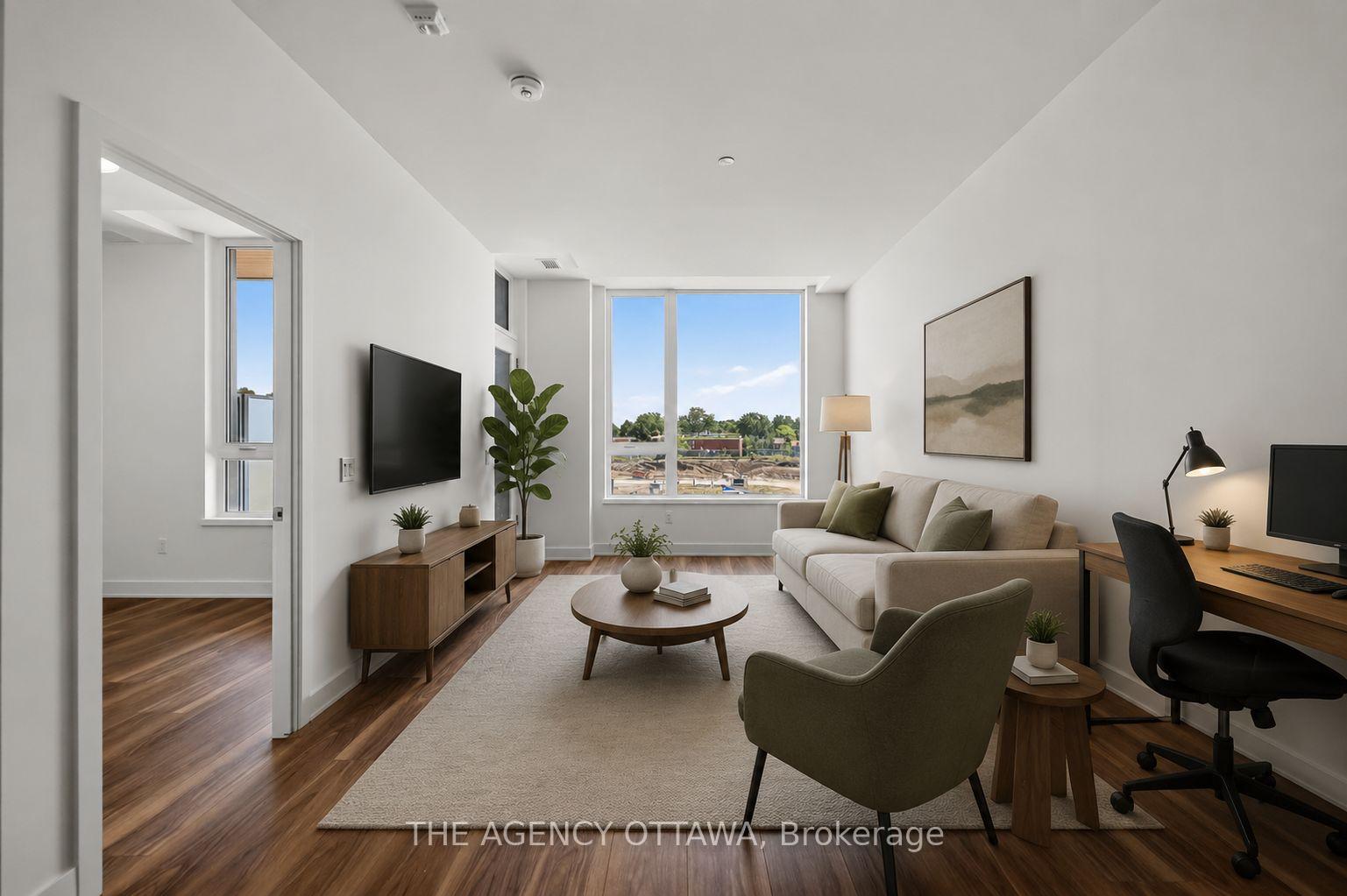 Photo 7 of Unit 302, 3085 Riverside Drive, Ottawa, Mooneys Bay/Riverside Park — HOMEH