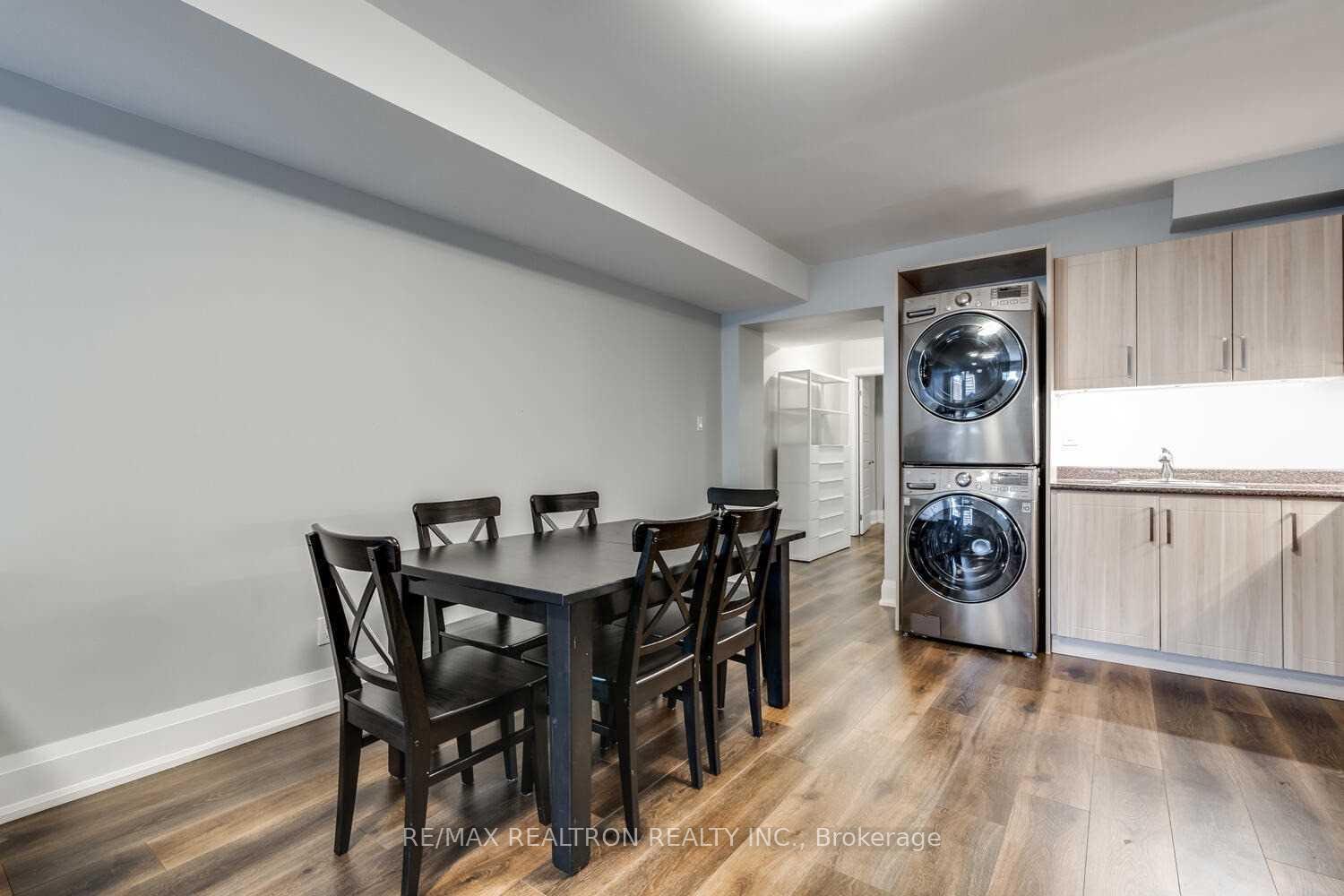 Photo 12 of Unit Lower, 1319 Gerrard Street E, Toronto, Greenwood-Coxwell — HOMEH