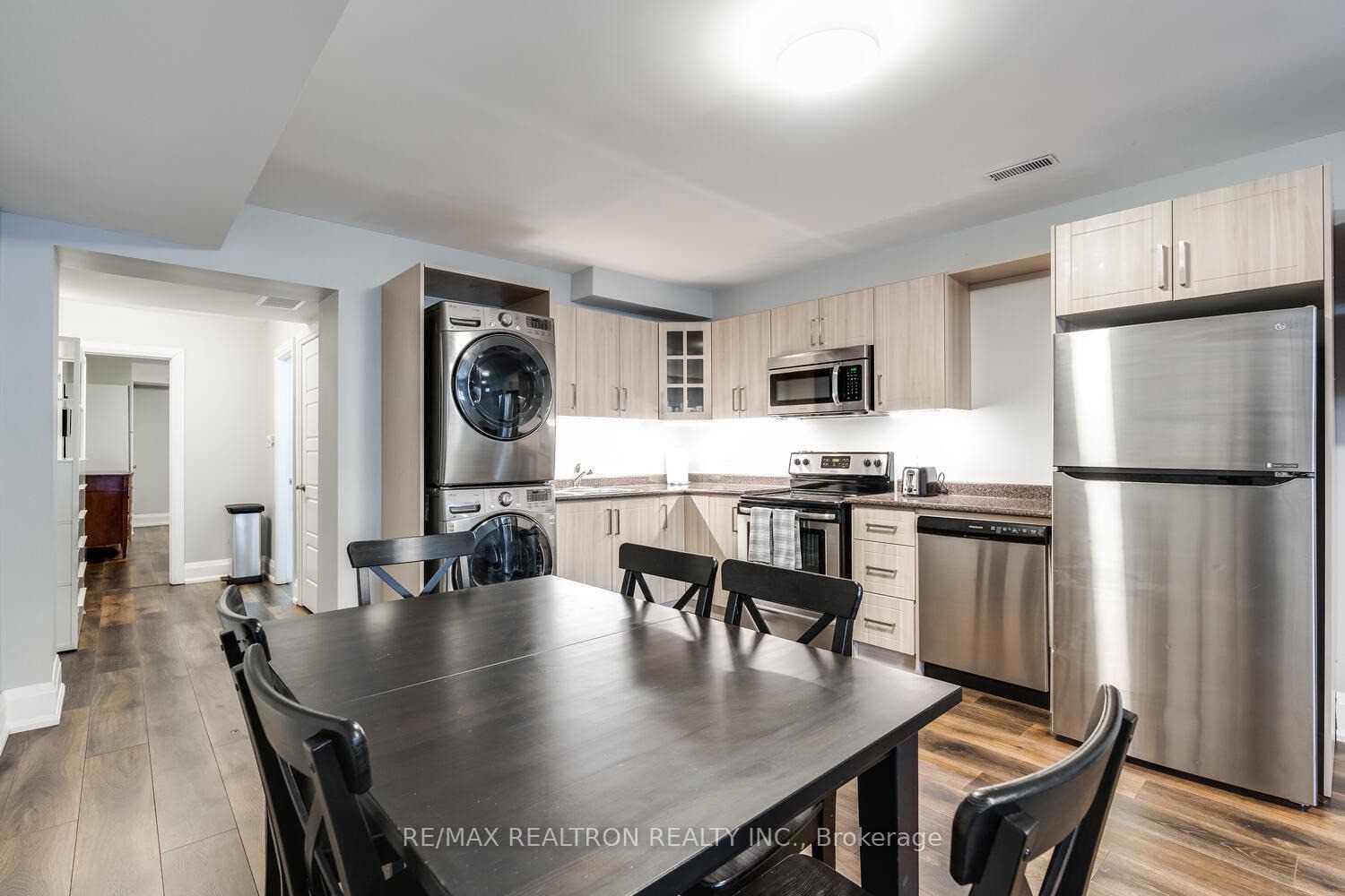 Photo 13 of Unit Lower, 1319 Gerrard Street E, Toronto, Greenwood-Coxwell — HOMEH