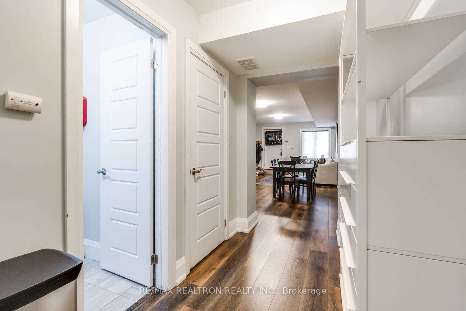 Photo 15 of Unit Lower, 1319 Gerrard Street E, Toronto, Greenwood-Coxwell — HOMEH