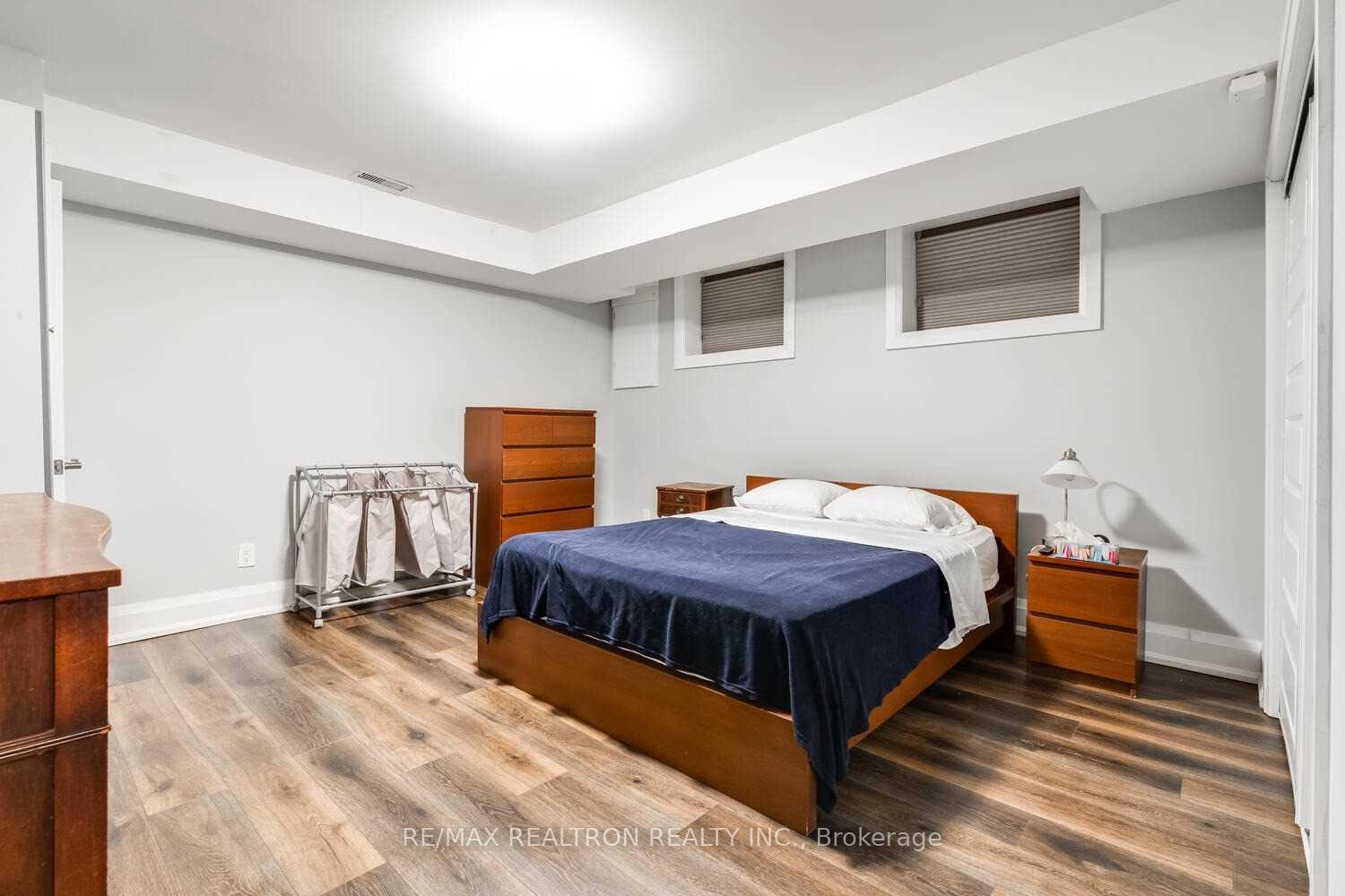 Photo 16 of Unit Lower, 1319 Gerrard Street E, Toronto, Greenwood-Coxwell — HOMEH