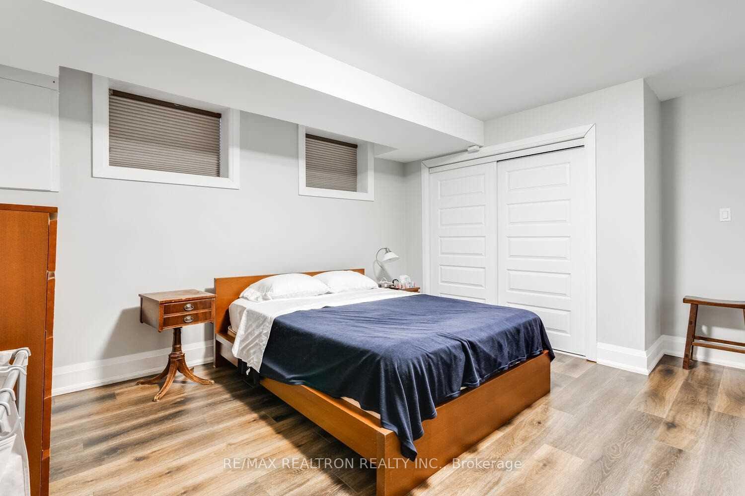 Photo 17 of Unit Lower, 1319 Gerrard Street E, Toronto, Greenwood-Coxwell — HOMEH