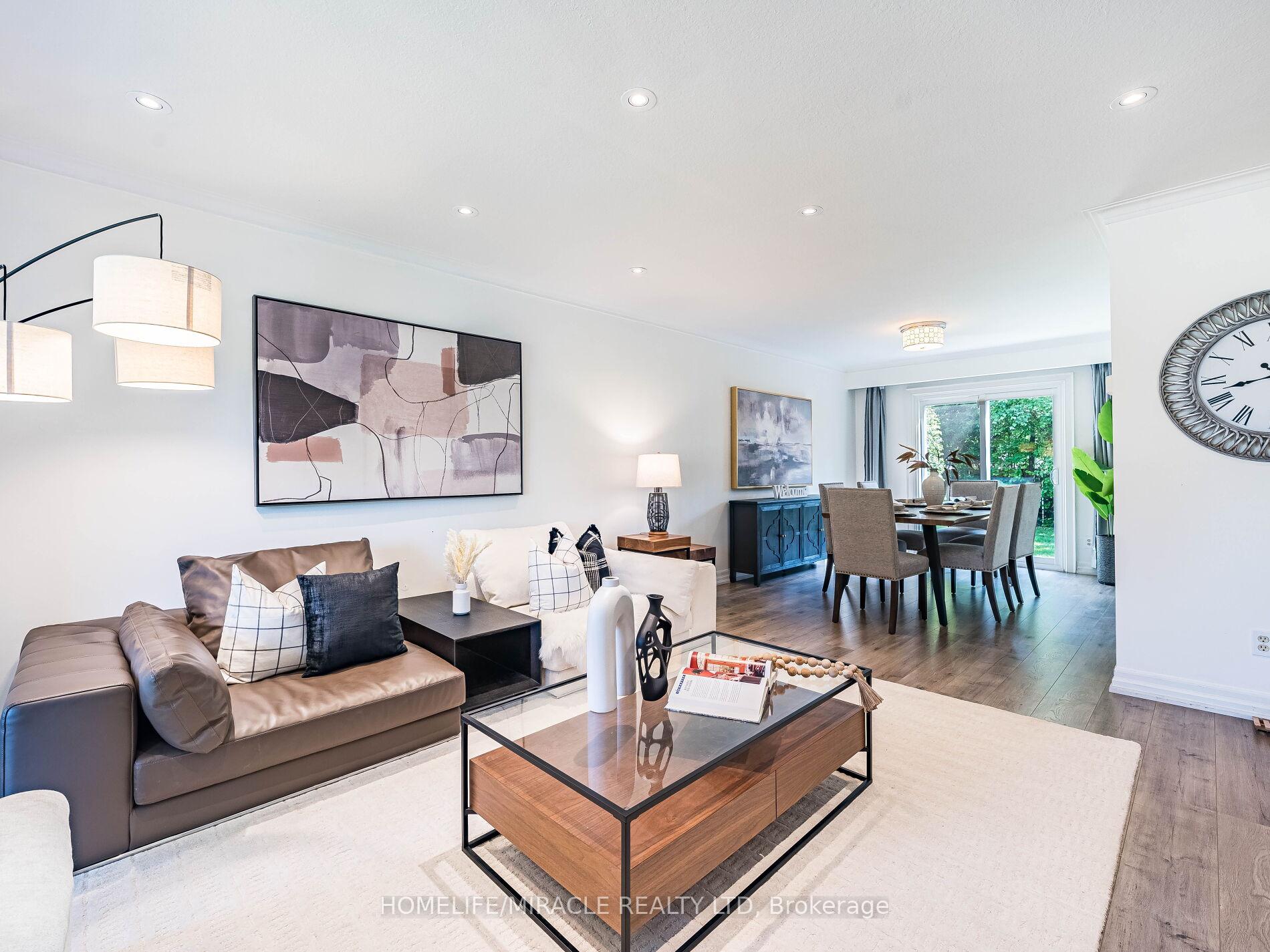 Photo 4 of 7 Chapais Crescent, Scarborough, Centennial Scarborough — HOMEH