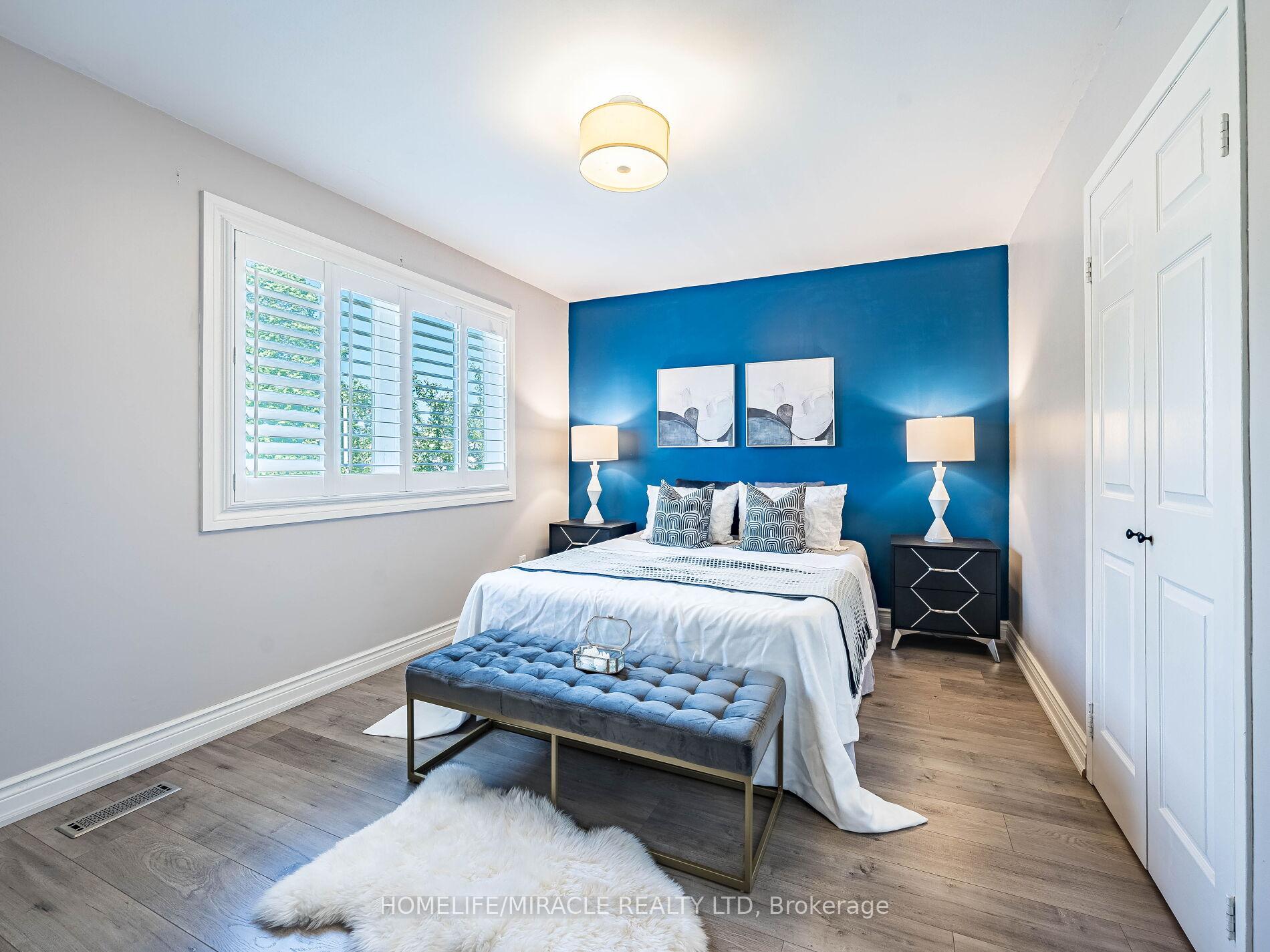 Photo 11 of 7 Chapais Crescent, Scarborough, Centennial Scarborough — HOMEH