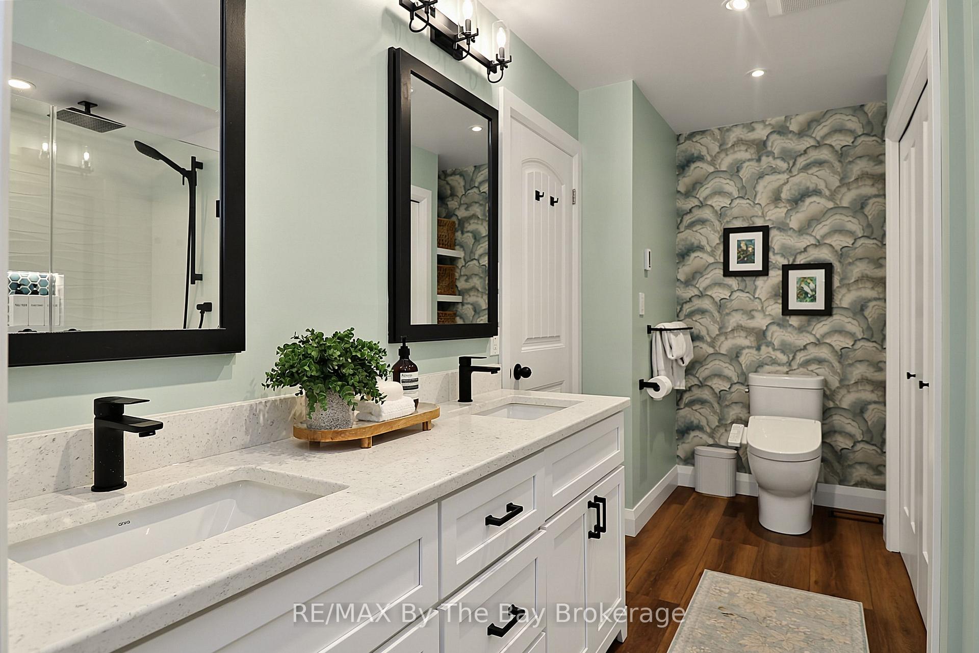 Photo 36 of 50 Silver Glen Boulevard, Collingwood — HOMEH