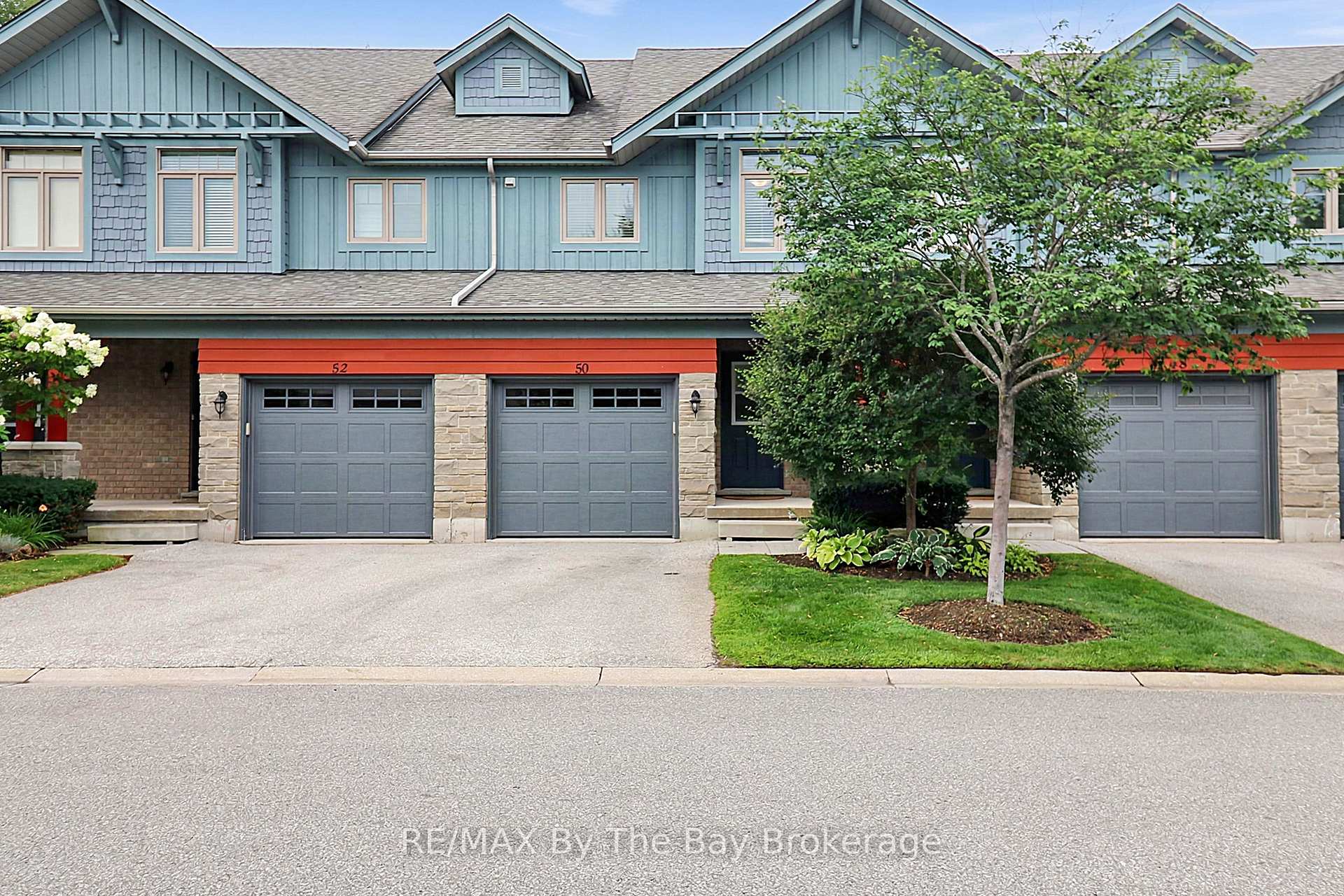 Photo 2 of 50 Silver Glen Boulevard, Collingwood — HOMEH