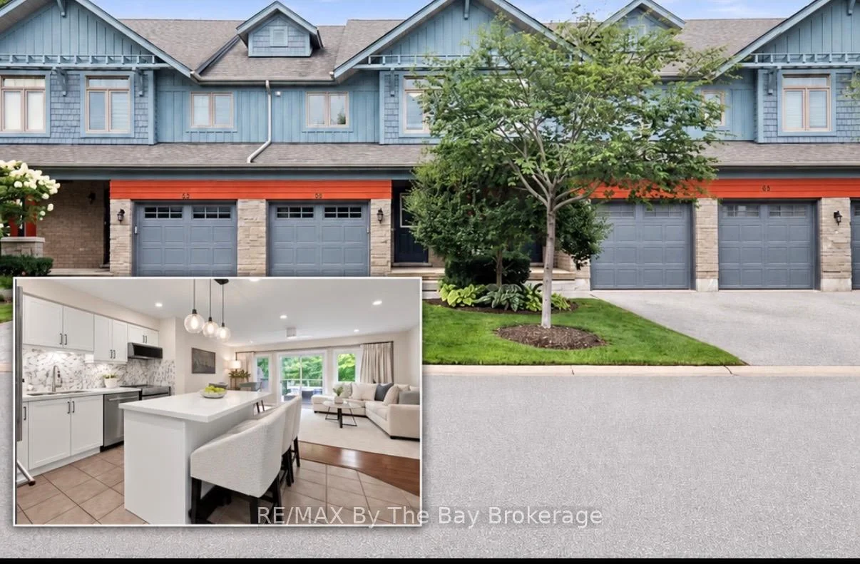 Photo 5 of 50 Silver Glen Boulevard, Collingwood — HOMEH