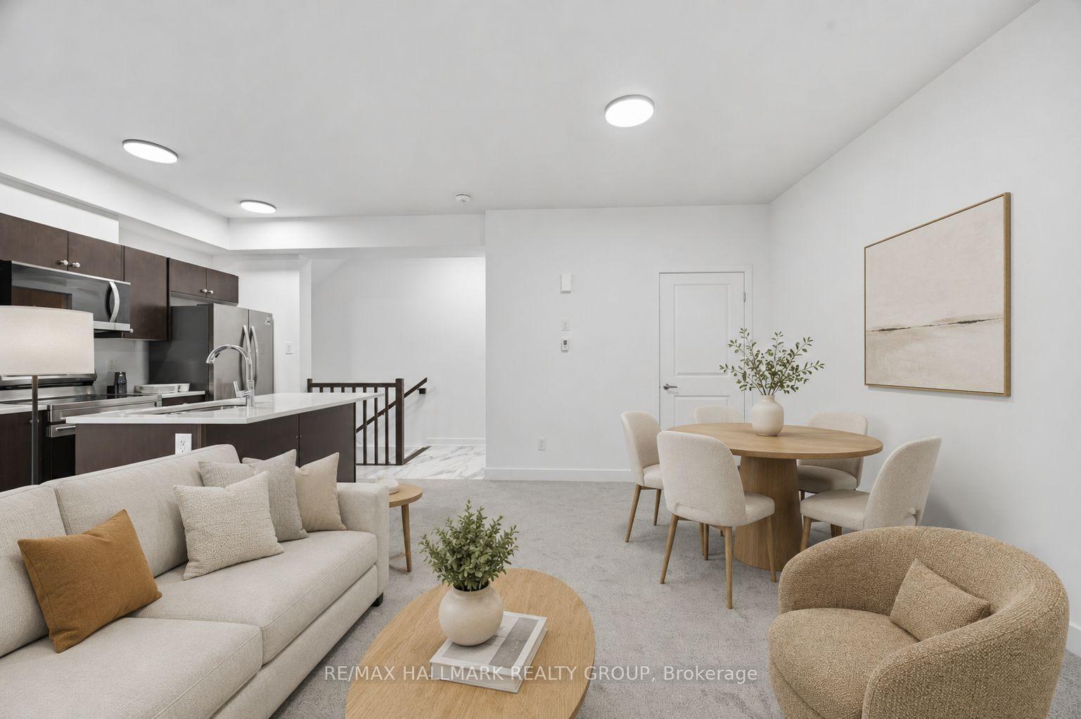 Photo 15 of 623 Silhouette Private, Ottawa, Barrhaven - Cedargrove/Fraserdale — HOMEH