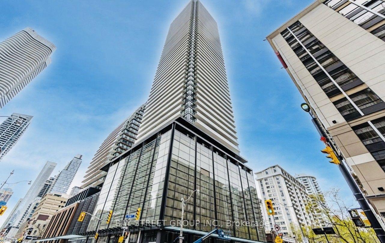Photo 1 of Unit 3, 501 Yonge Street, Toronto, Church-Yonge Corridor — HOMEH