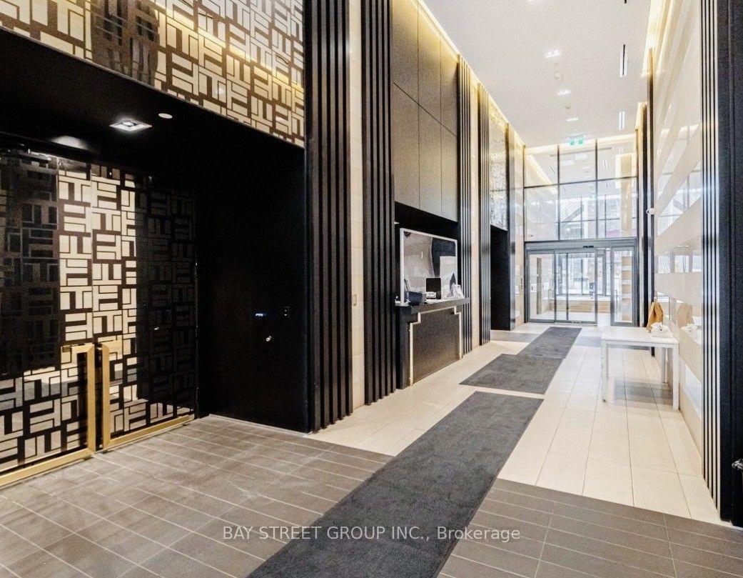 Photo 2 of Unit 3, 501 Yonge Street, Toronto, Church-Yonge Corridor — HOMEH