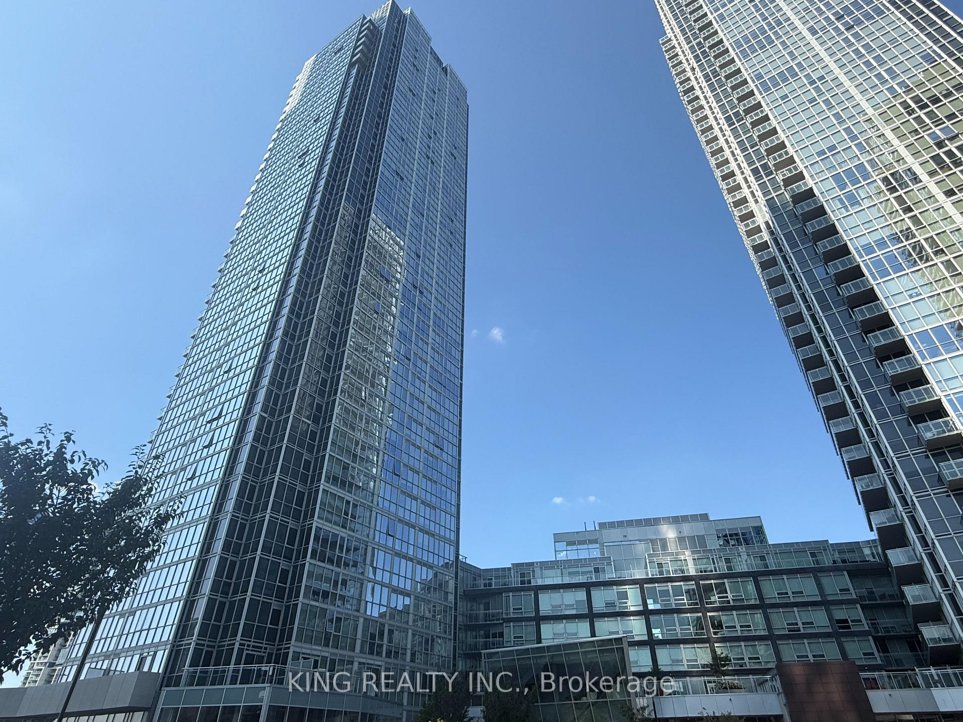Photo 1 of Unit 1110, 2916 Highway 7 Road, Vaughan, Concord — HOMEH
