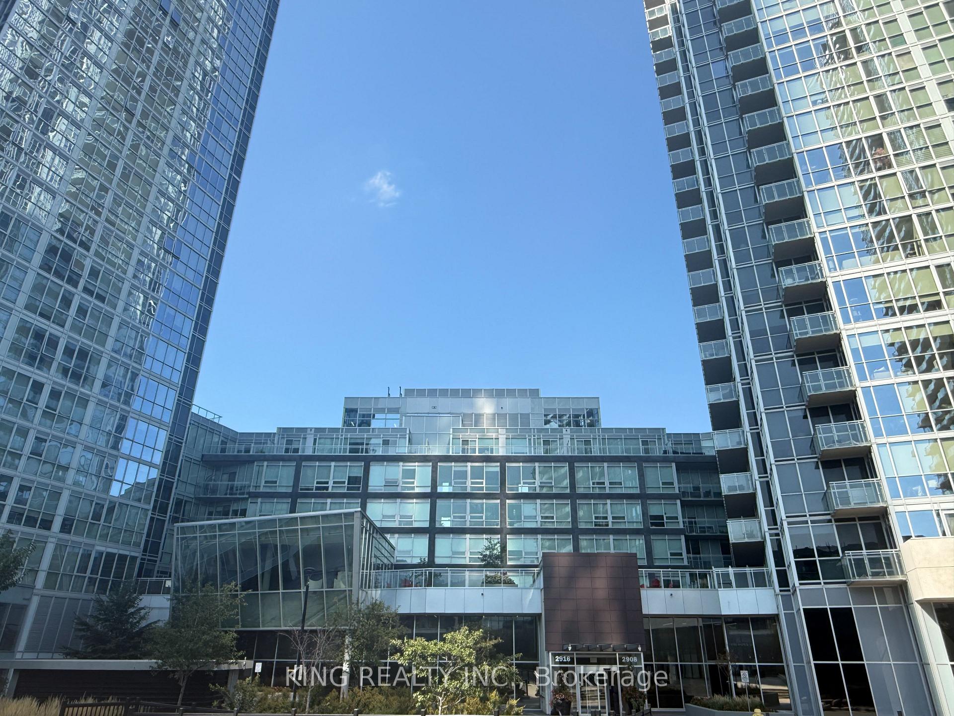 Photo 3 of Unit 1110, 2916 Highway 7 Road, Vaughan, Concord — HOMEH