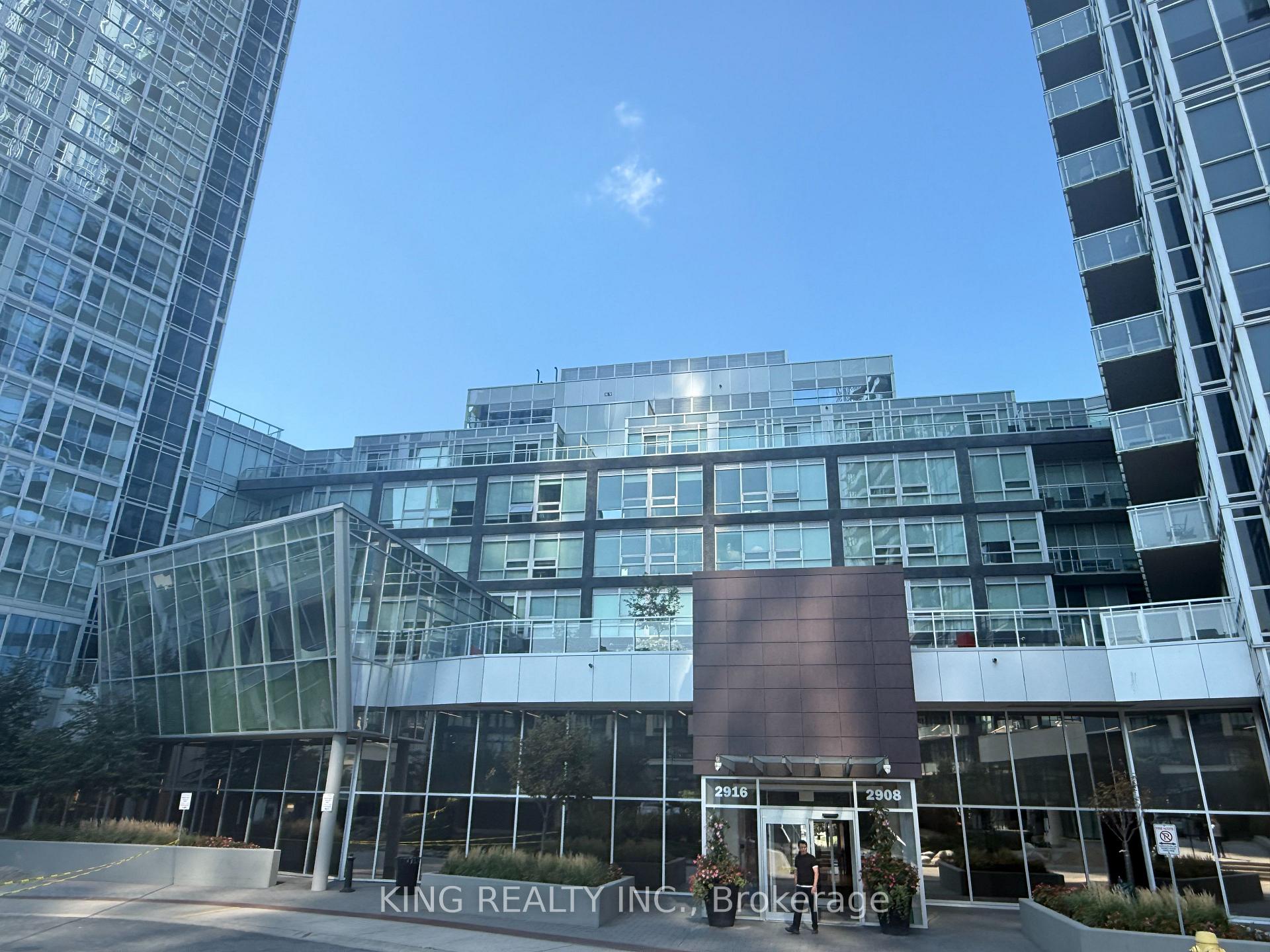 Photo 4 of Unit 1110, 2916 Highway 7 Road, Vaughan, Concord — HOMEH