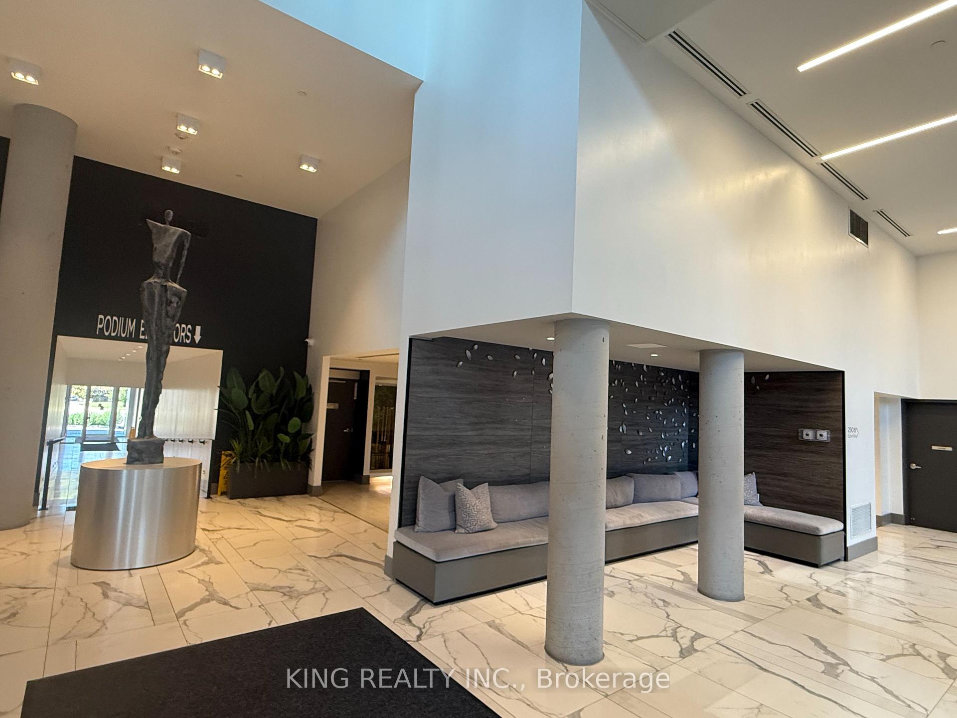 Photo 6 of Unit 1110, 2916 Highway 7 Road, Vaughan, Concord — HOMEH