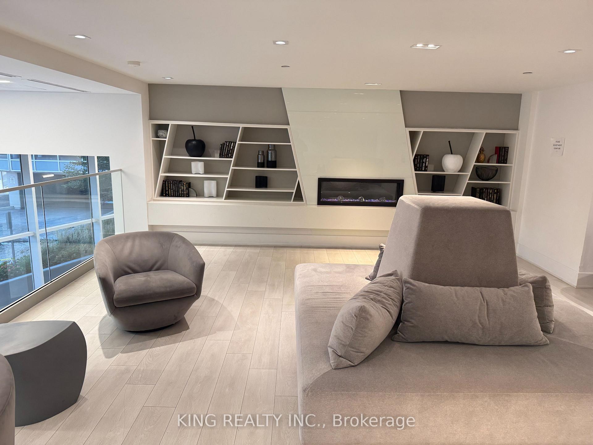 Photo 8 of Unit 1110, 2916 Highway 7 Road, Vaughan, Concord — HOMEH