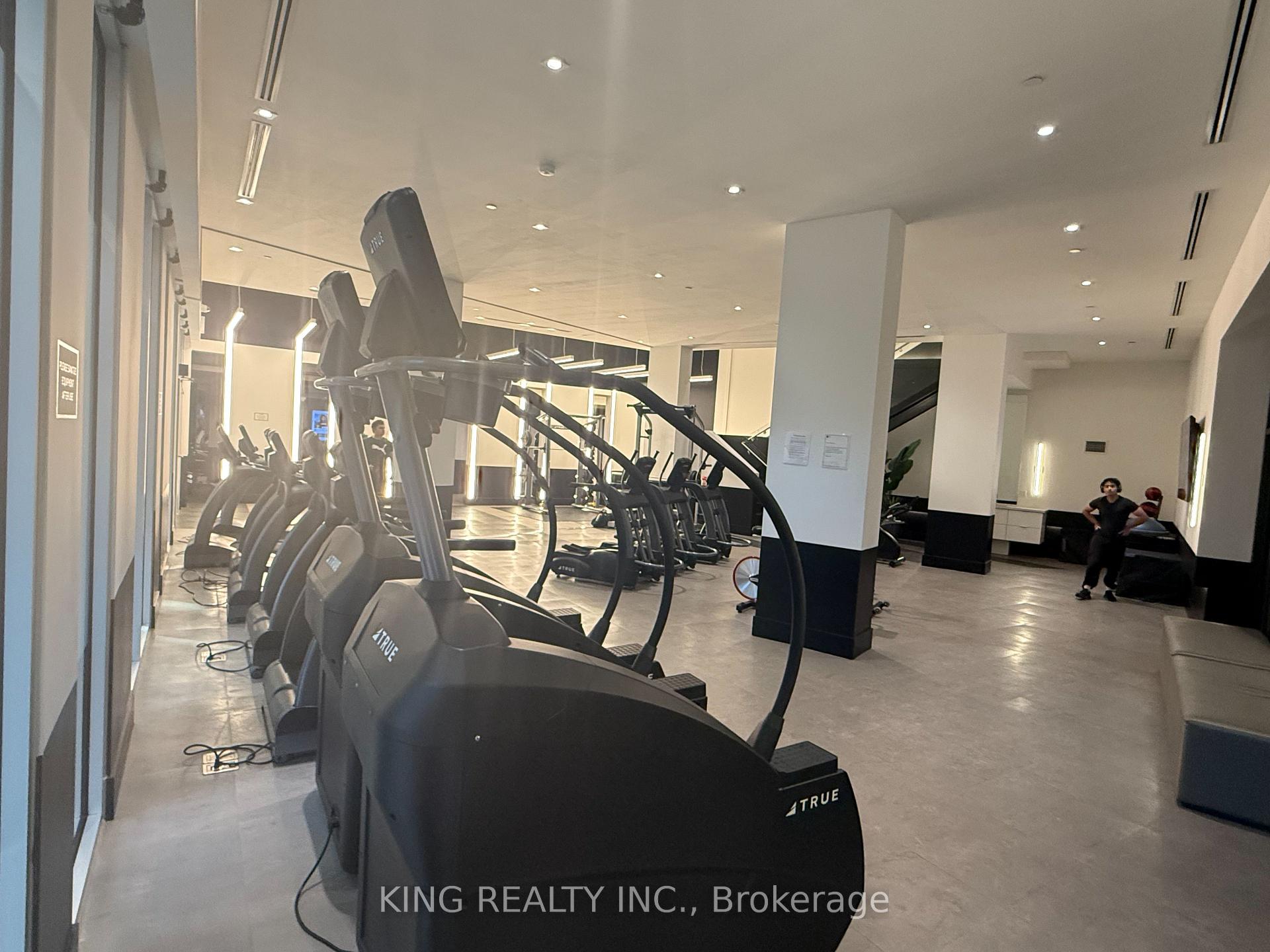 Photo 13 of Unit 1110, 2916 Highway 7 Road, Vaughan, Concord — HOMEH