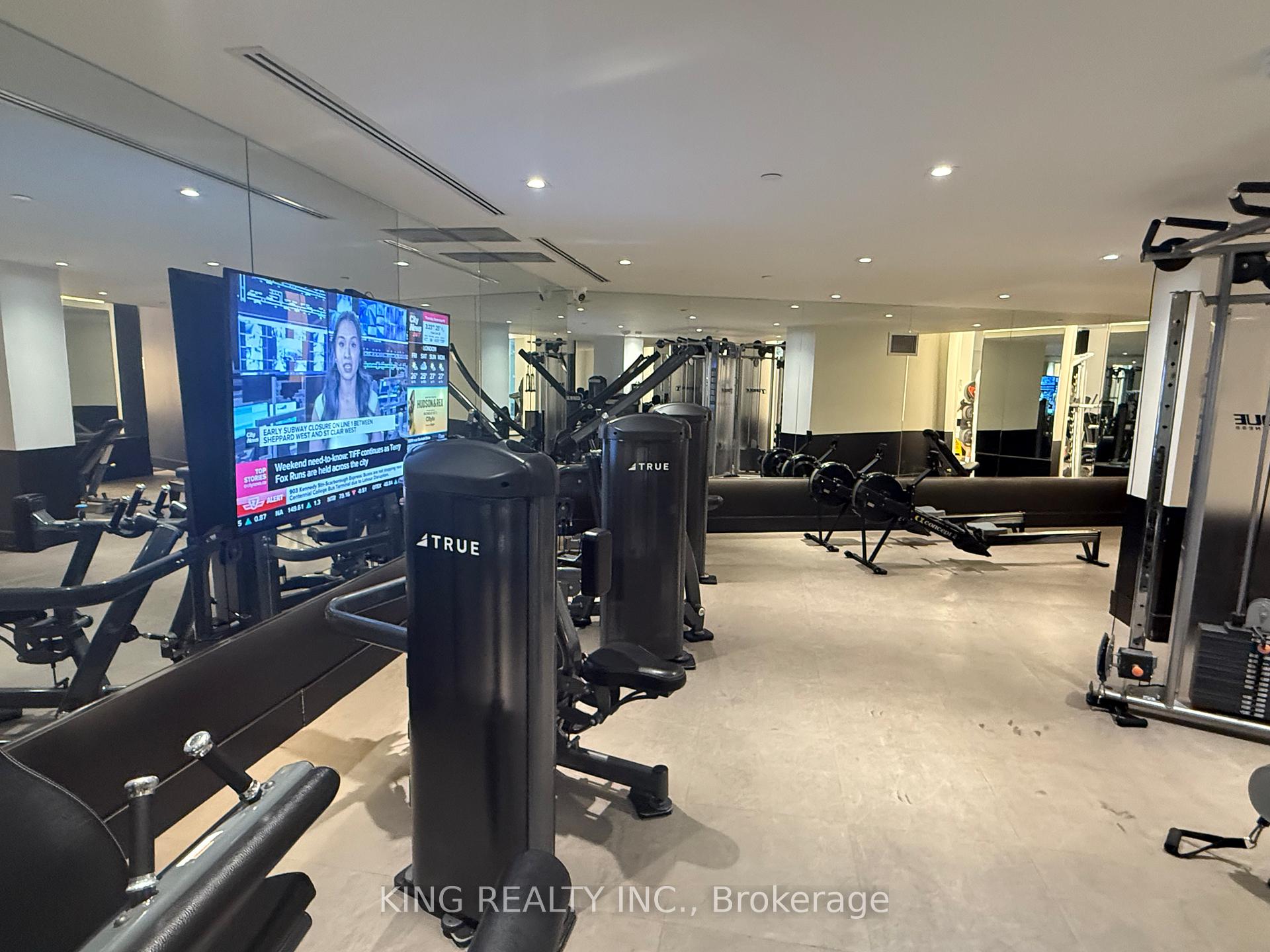 Photo 14 of Unit 1110, 2916 Highway 7 Road, Vaughan, Concord — HOMEH
