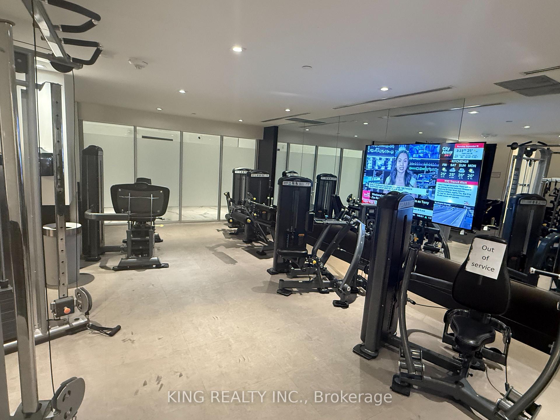 Photo 15 of Unit 1110, 2916 Highway 7 Road, Vaughan, Concord — HOMEH