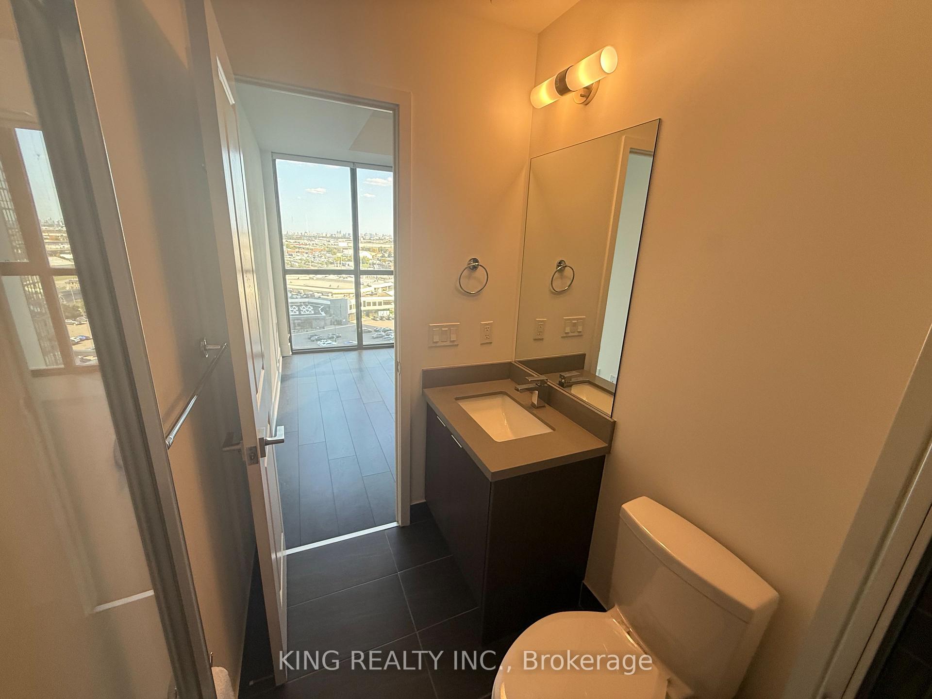 Photo 31 of Unit 1110, 2916 Highway 7 Road, Vaughan, Concord — HOMEH