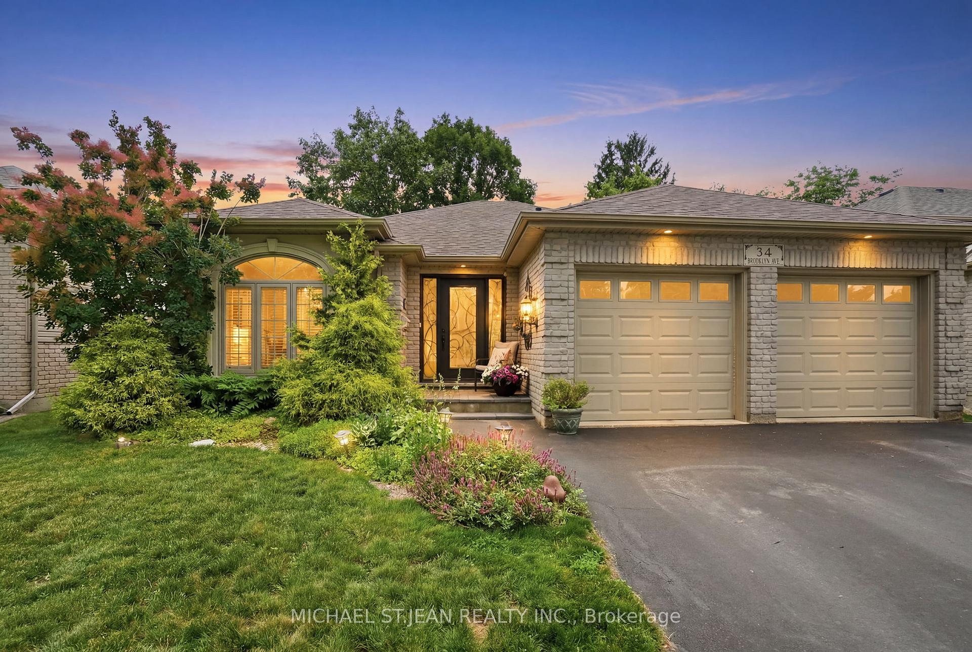 Photo 1 of 34 Brooklyn Avenue, Brantford, Lion's Park — HOMEH