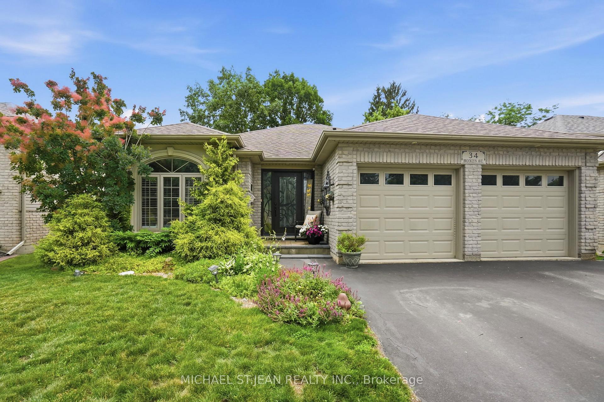 Photo 2 of 34 Brooklyn Avenue, Brantford, Lion's Park — HOMEH