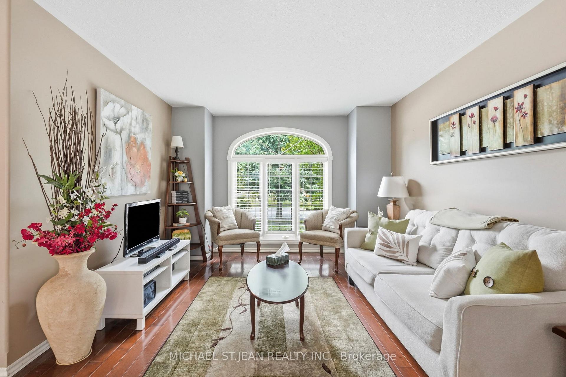 Photo 8 of 34 Brooklyn Avenue, Brantford, Lion's Park — HOMEH
