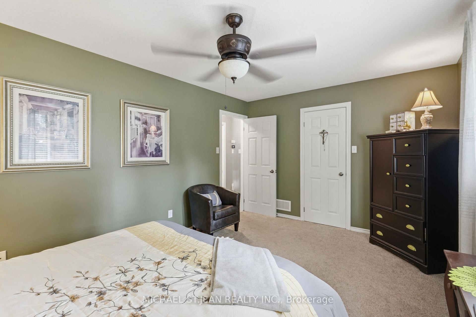 Photo 23 of 34 Brooklyn Avenue, Brantford, Lion's Park — HOMEH