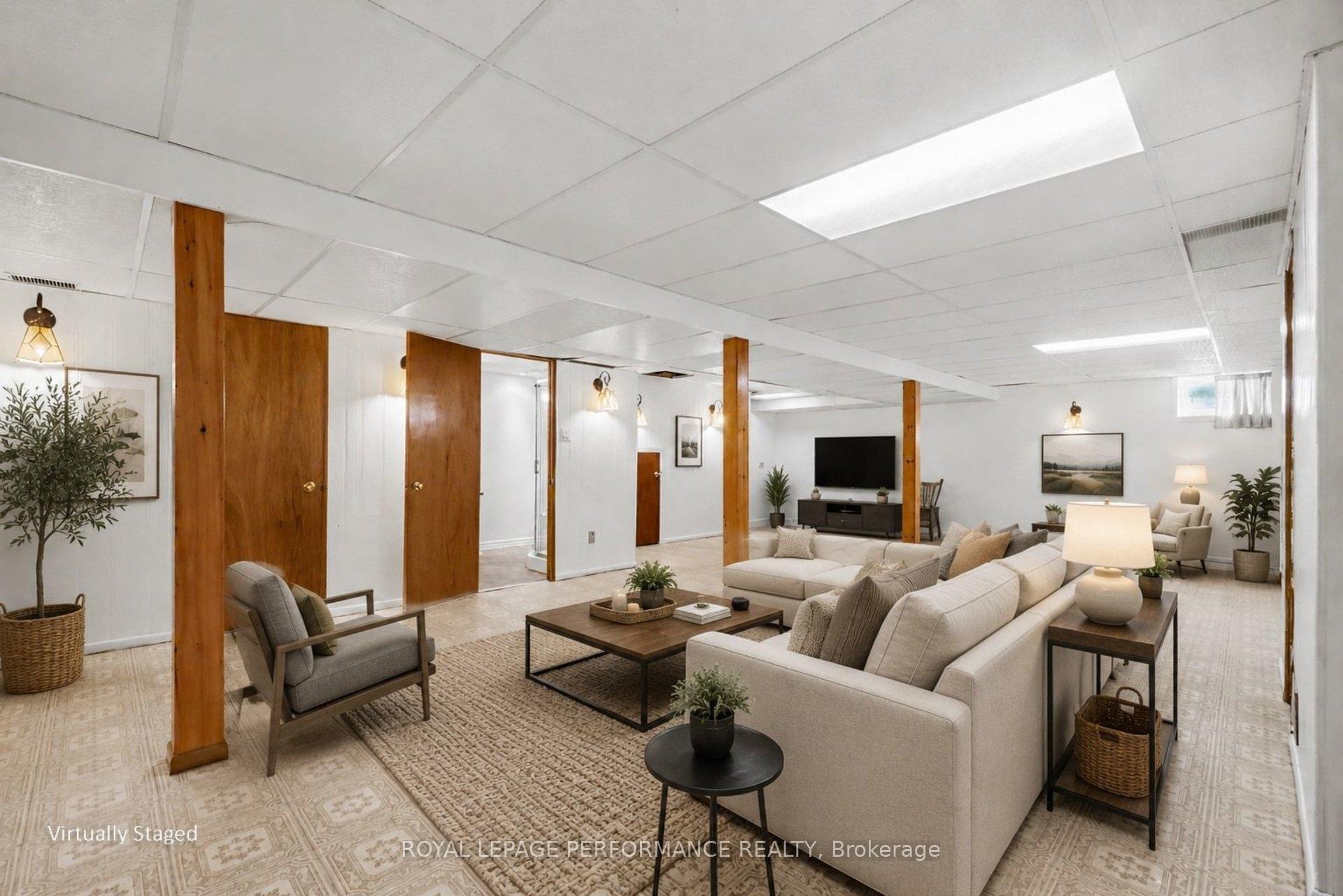 Photo 23 of 1599 Maxime Street, Ottawa, Pineview — HOMEH