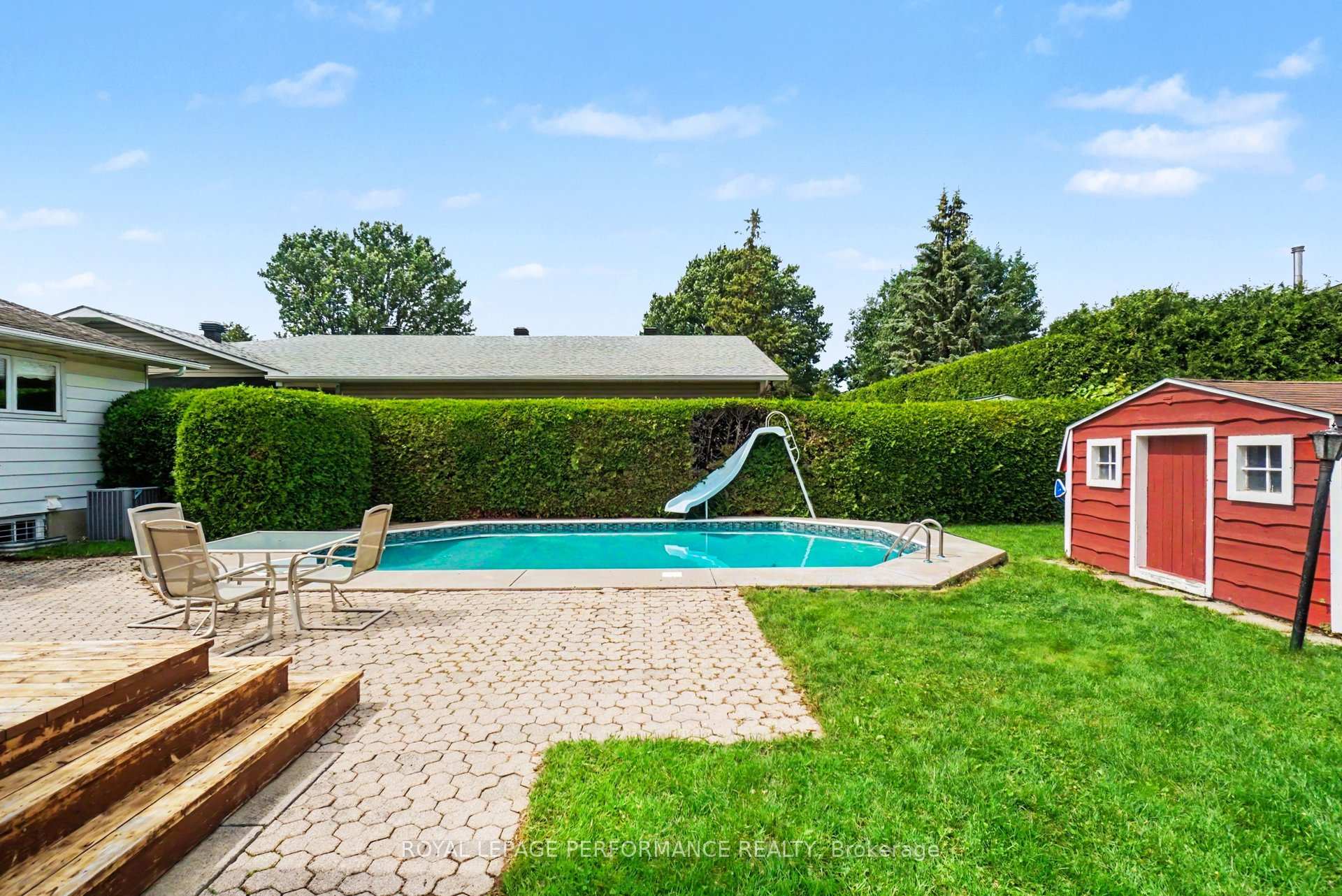 Photo 29 of 1599 Maxime Street, Ottawa, Pineview — HOMEH