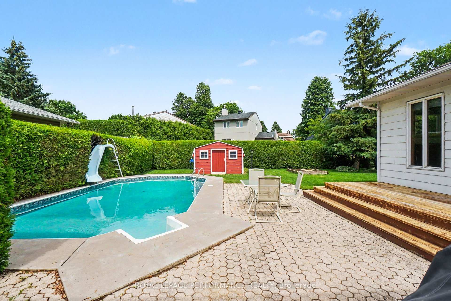 Photo 30 of 1599 Maxime Street, Ottawa, Pineview — HOMEH