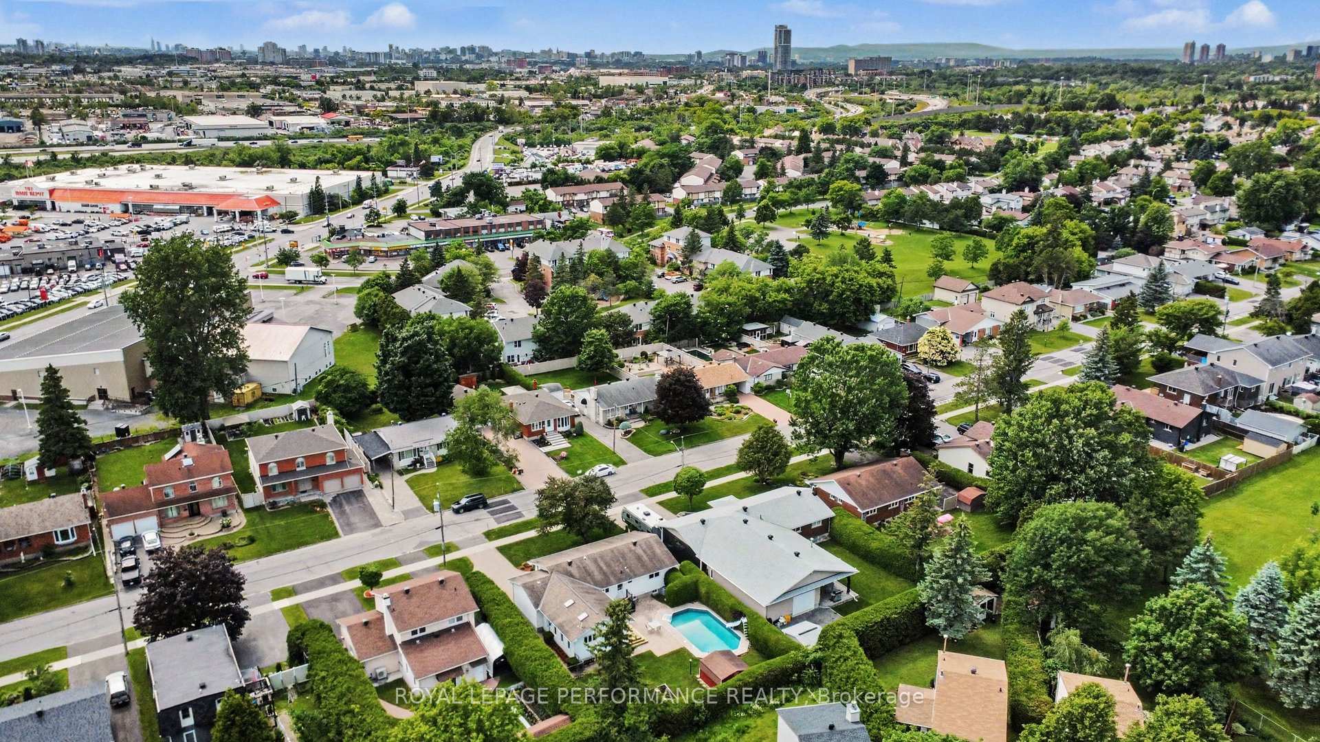 Photo 34 of 1599 Maxime Street, Ottawa, Pineview — HOMEH
