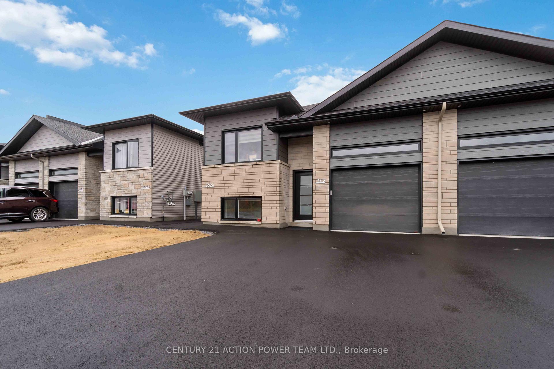 Photo 2 of Unit A, 362 Hazel Crescent, The Nation, Limoges — HOMEH