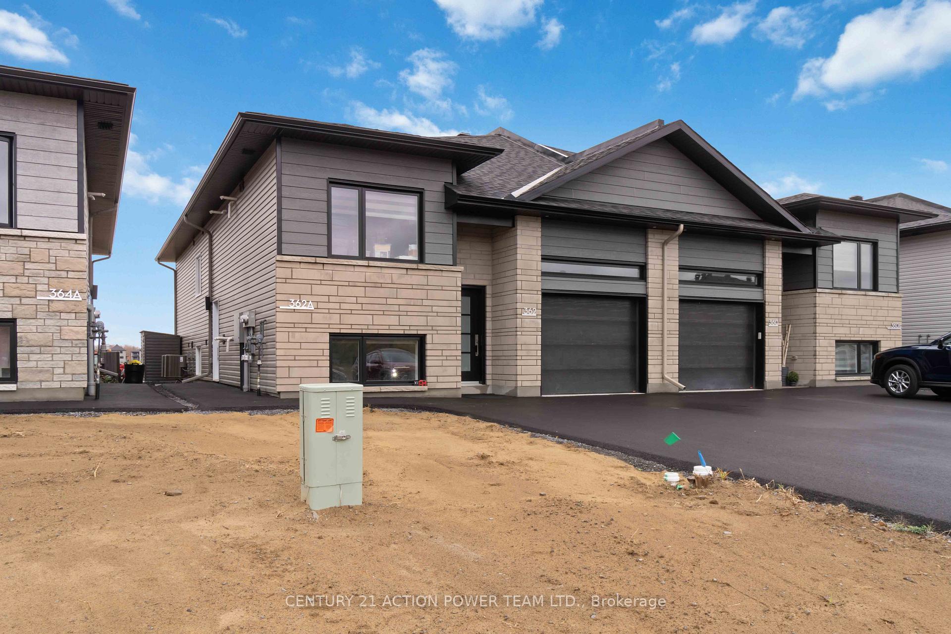 Photo 3 of Unit A, 362 Hazel Crescent, The Nation, Limoges — HOMEH