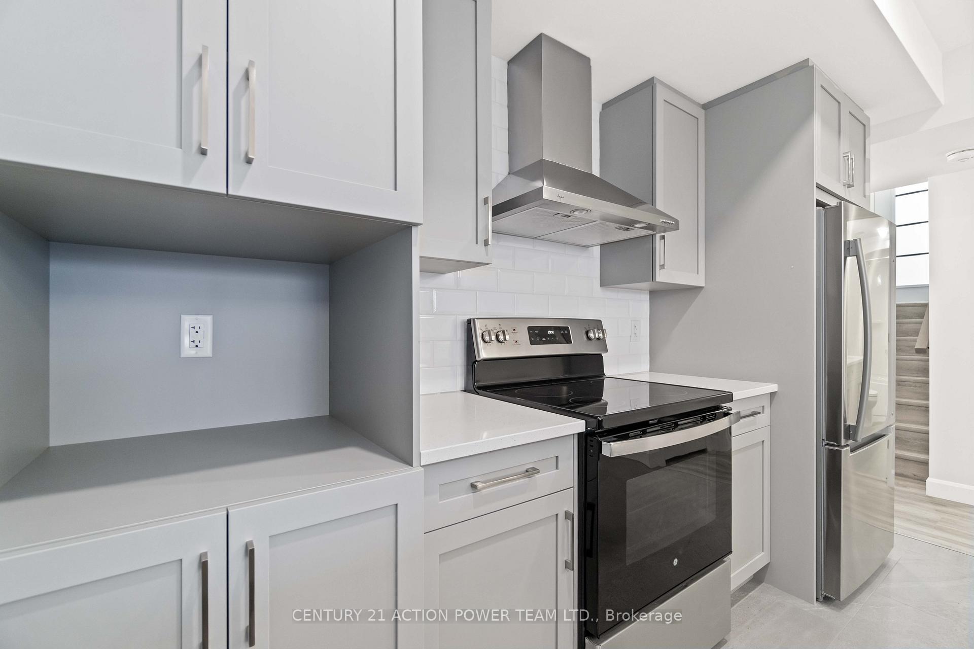 Photo 9 of Unit A, 362 Hazel Crescent, The Nation, Limoges — HOMEH