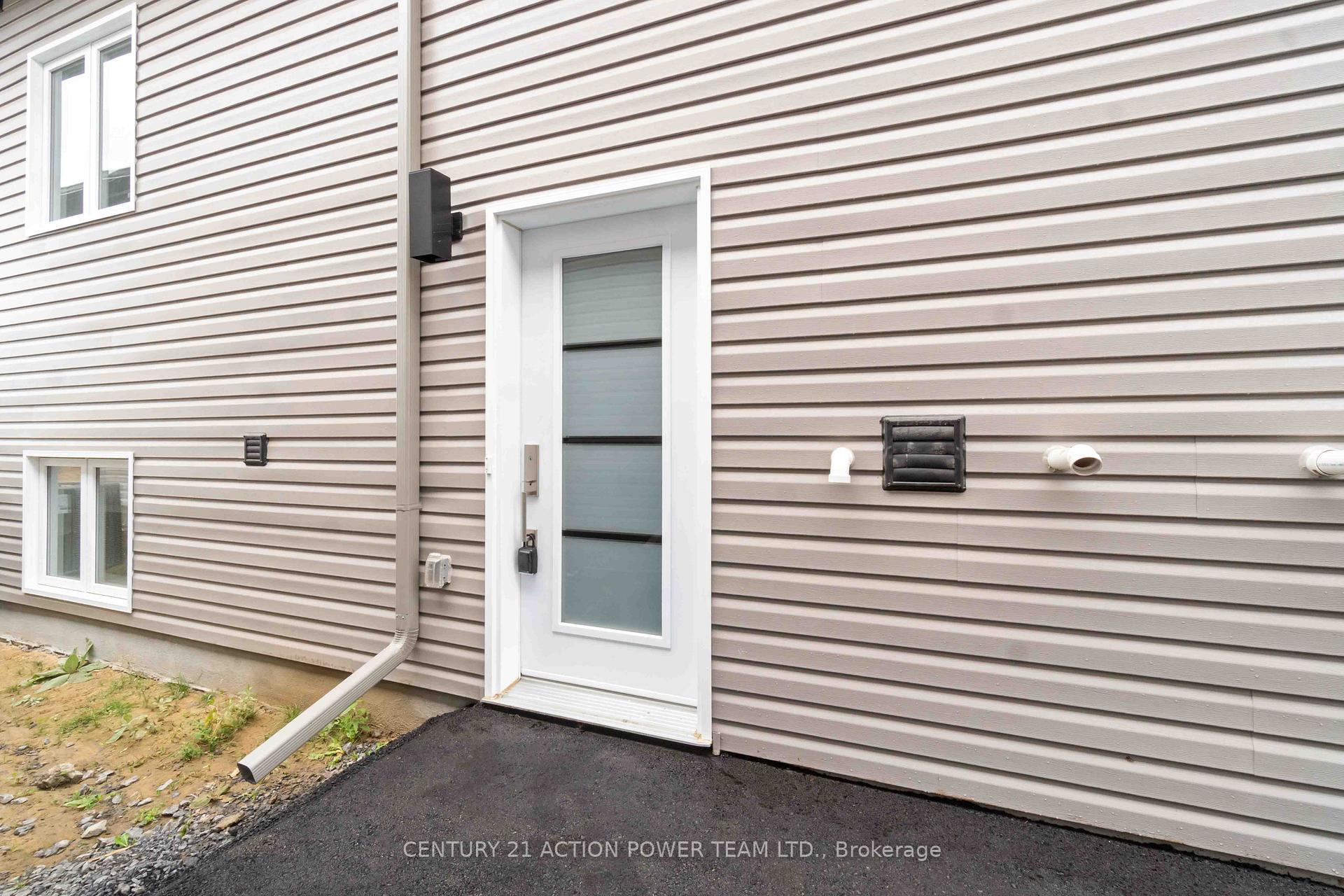 Photo 29 of Unit A, 362 Hazel Crescent, The Nation, Limoges — HOMEH