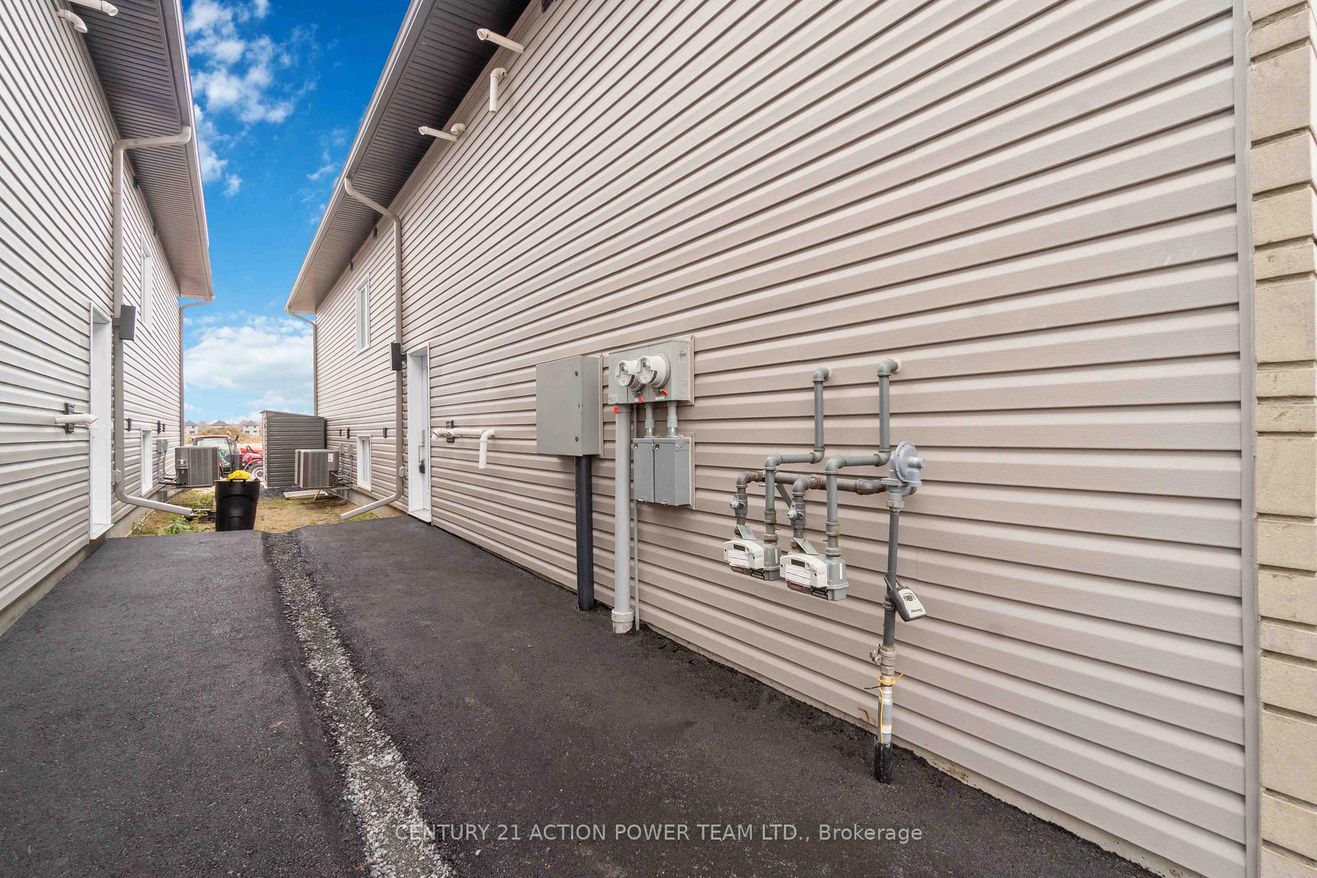 Photo 30 of Unit A, 362 Hazel Crescent, The Nation, Limoges — HOMEH