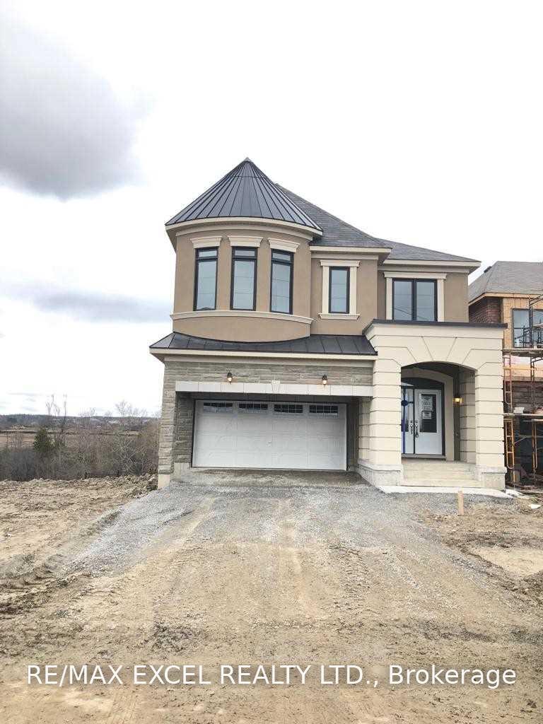 Front of 152 William F Bell Parkway