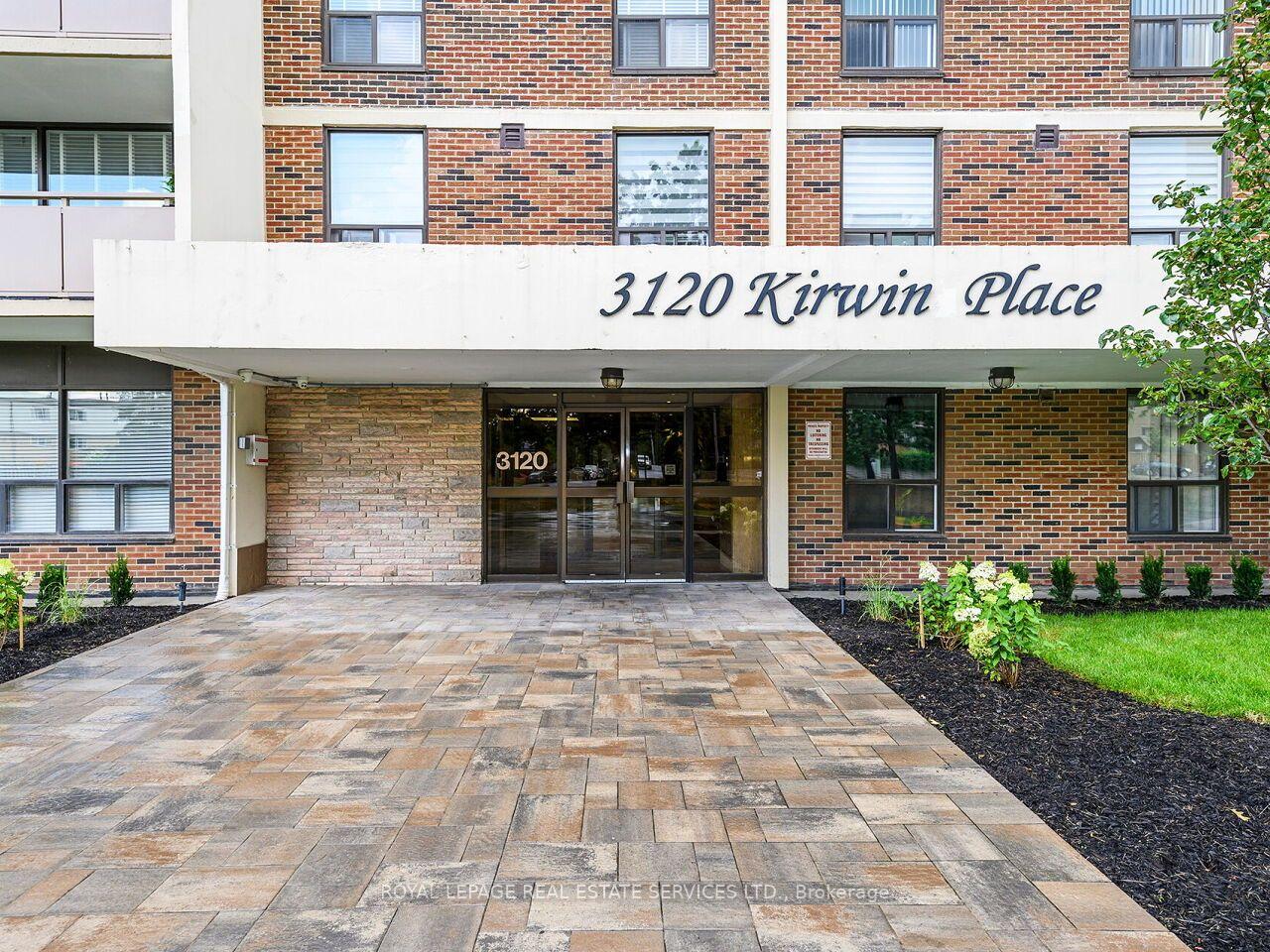 Photo of Unit 1109, 3120 Kirwin Avenue