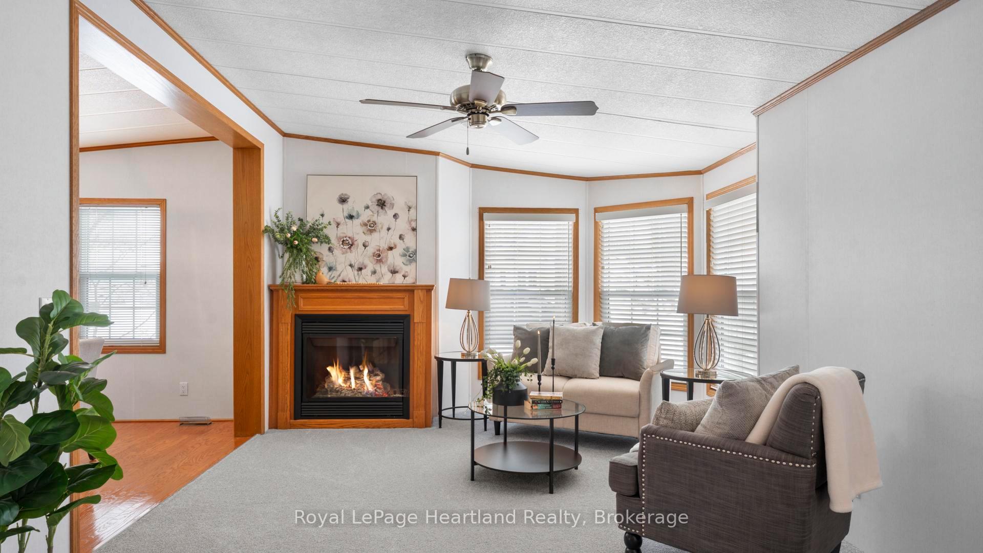 Photo 3 of 65 Cherokee Lane, Ashfield-Colborne-Wawanosh, Colborne — HOMEH