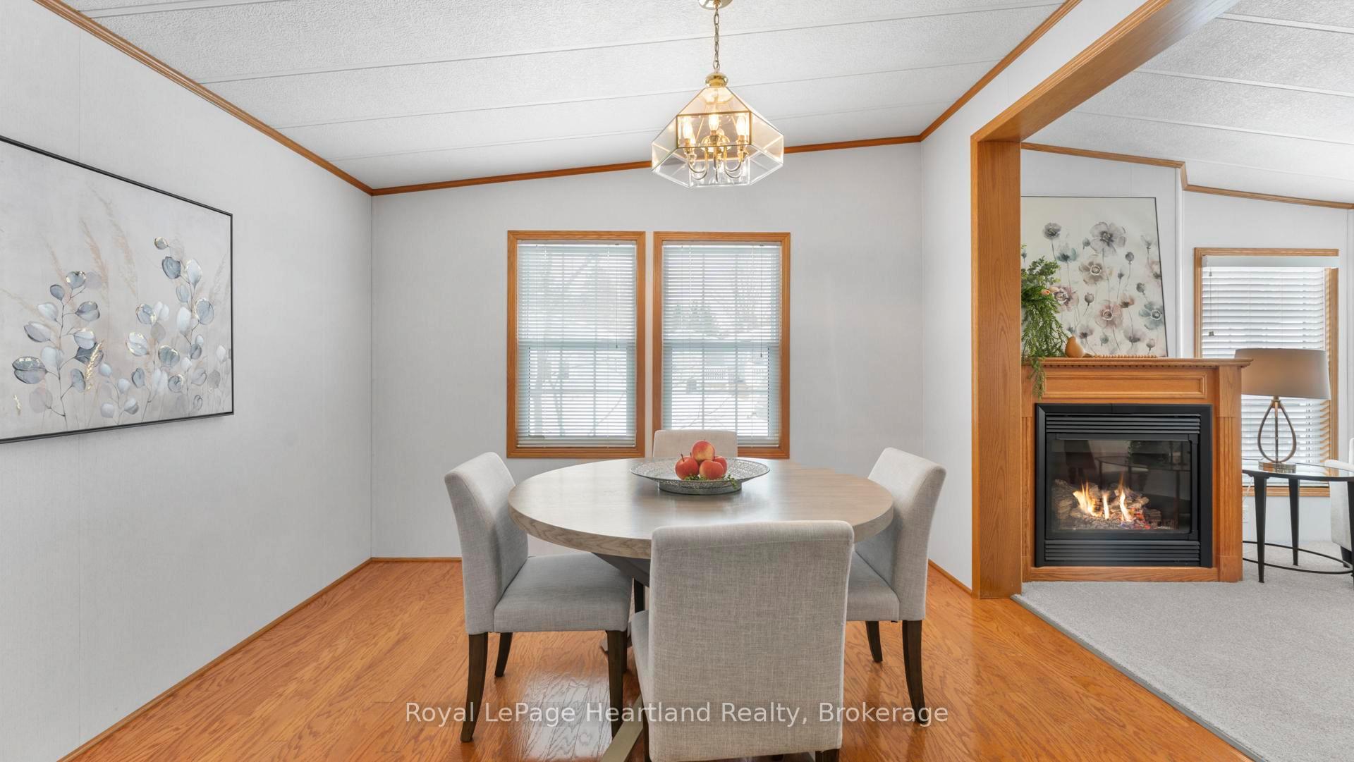 Photo 8 of 65 Cherokee Lane, Ashfield-Colborne-Wawanosh, Colborne — HOMEH