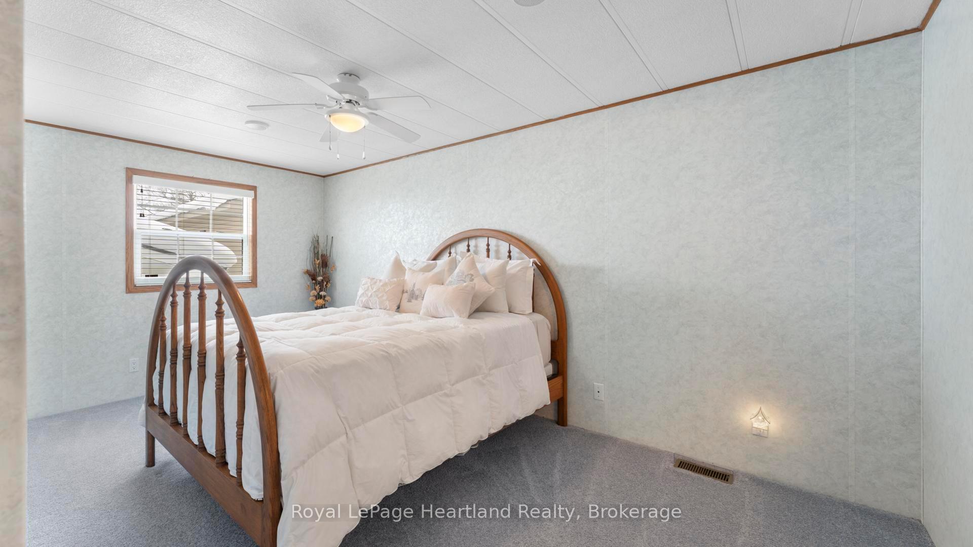 Photo 19 of 65 Cherokee Lane, Ashfield-Colborne-Wawanosh, Colborne — HOMEH