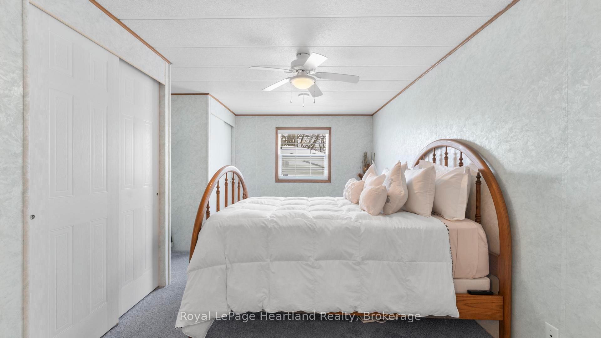 Photo 20 of 65 Cherokee Lane, Ashfield-Colborne-Wawanosh, Colborne — HOMEH